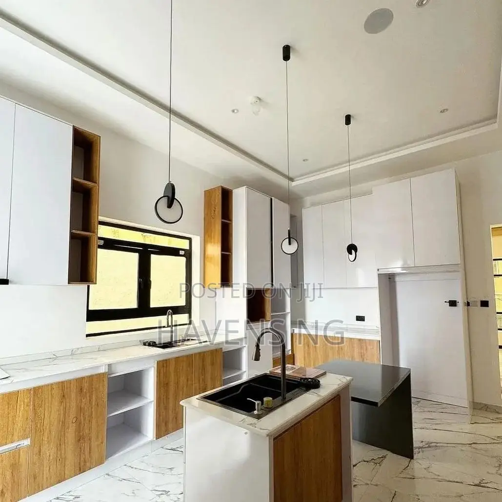 6bdrm Duplex in Asokoro for sale in Asokoro