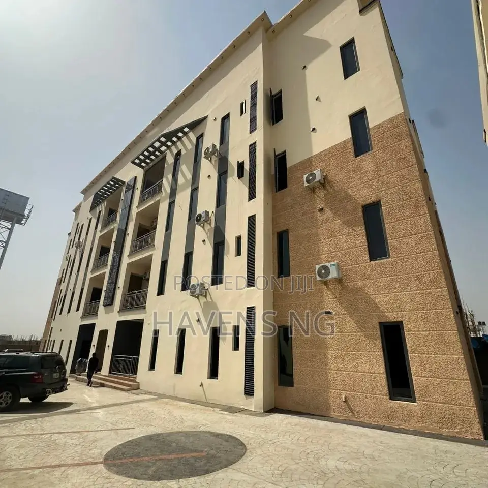 3bdrm Apartment in Wuye for sale in Wuye