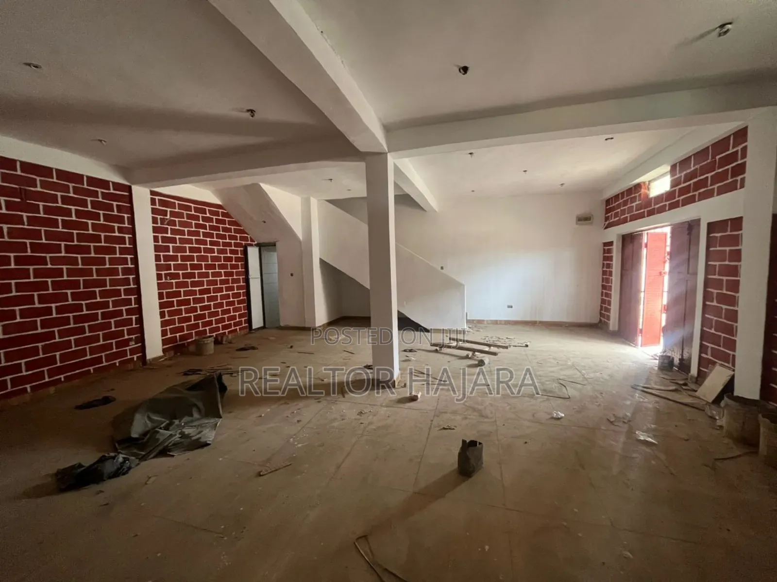 Whare House for Rent at Fo1 Market Kubwa in Kubwa
