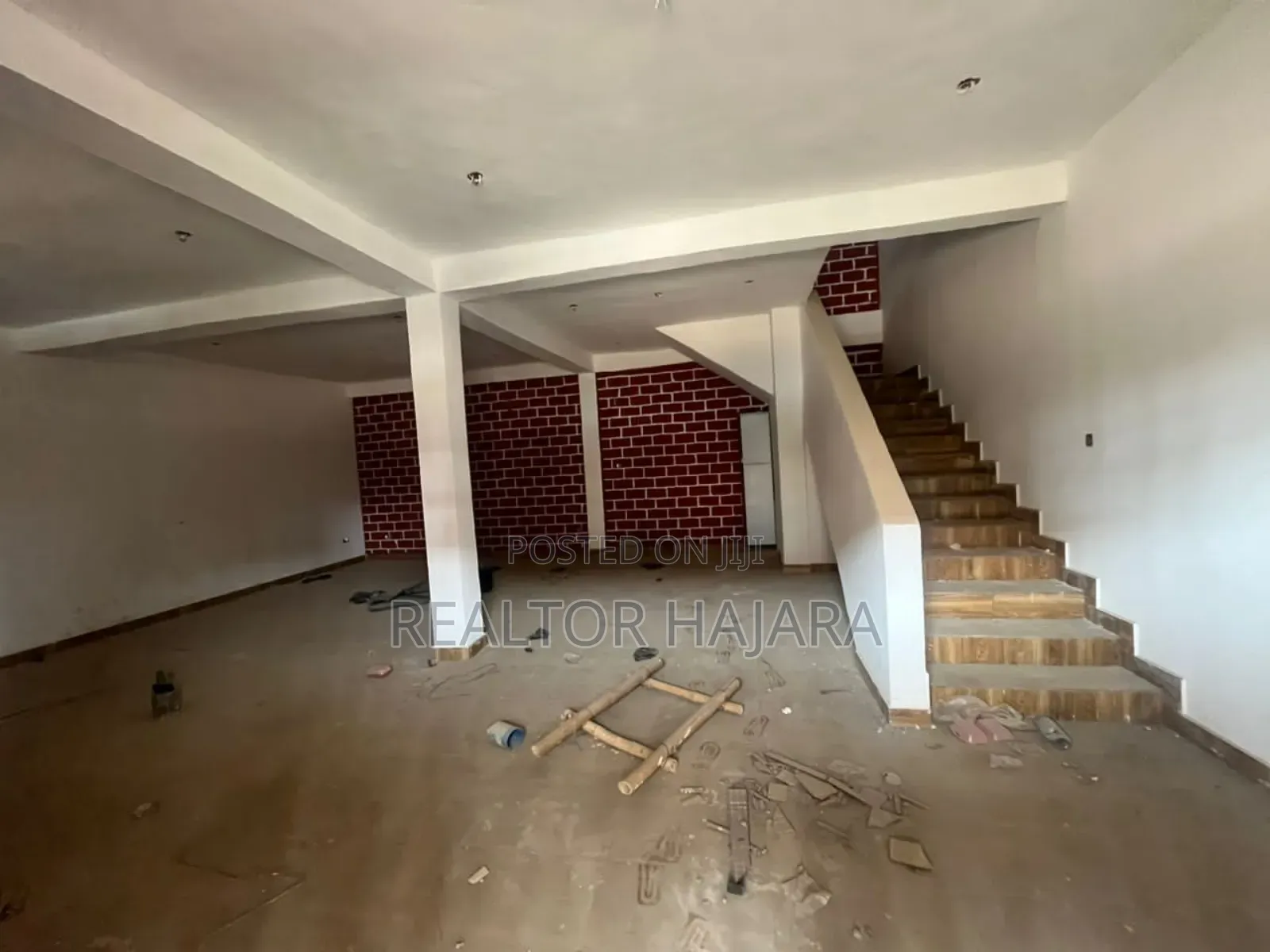 Whare House for Rent at Fo1 Market Kubwa in Kubwa