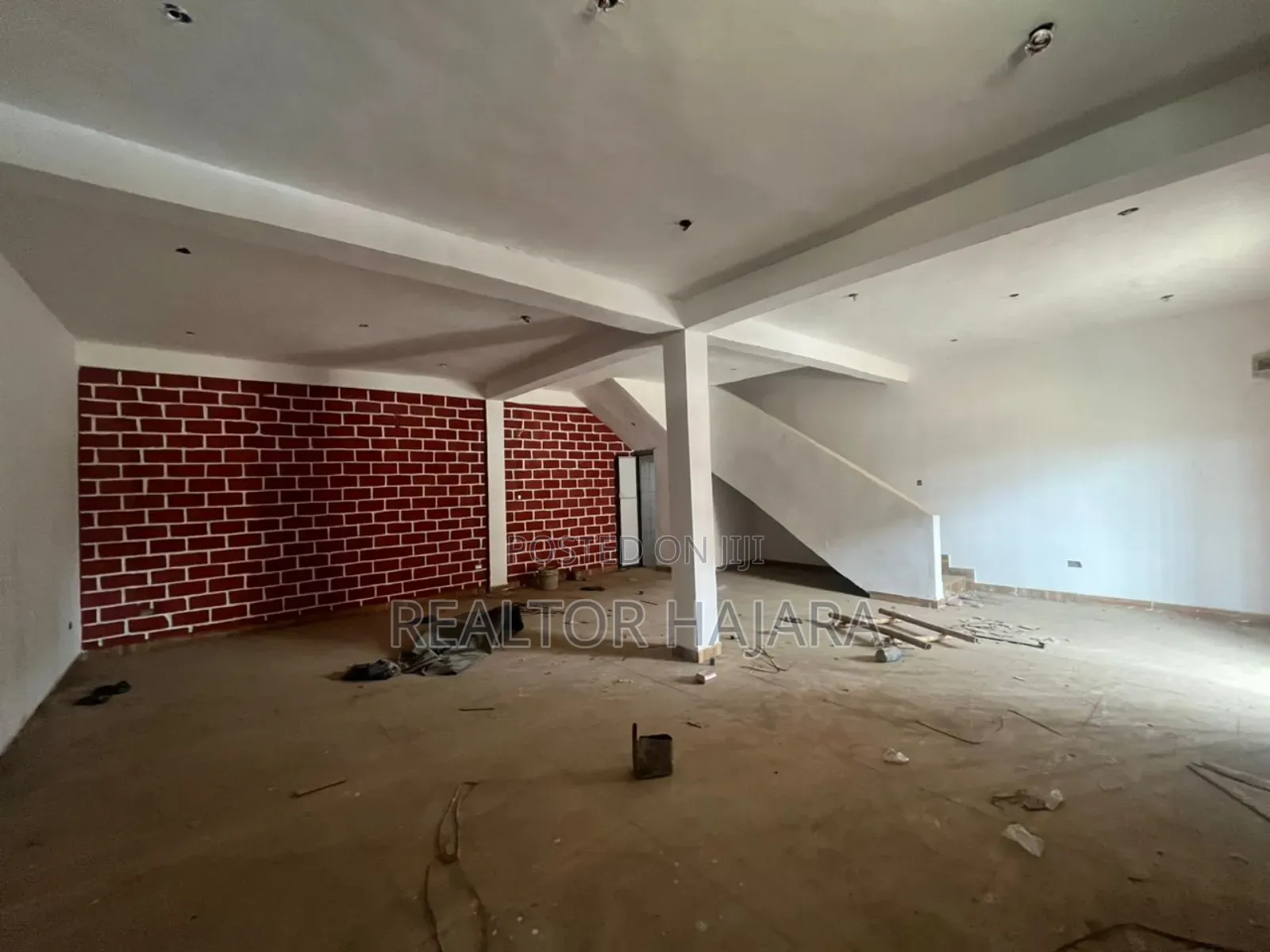 Whare House for Rent at Fo1 Market Kubwa in Kubwa