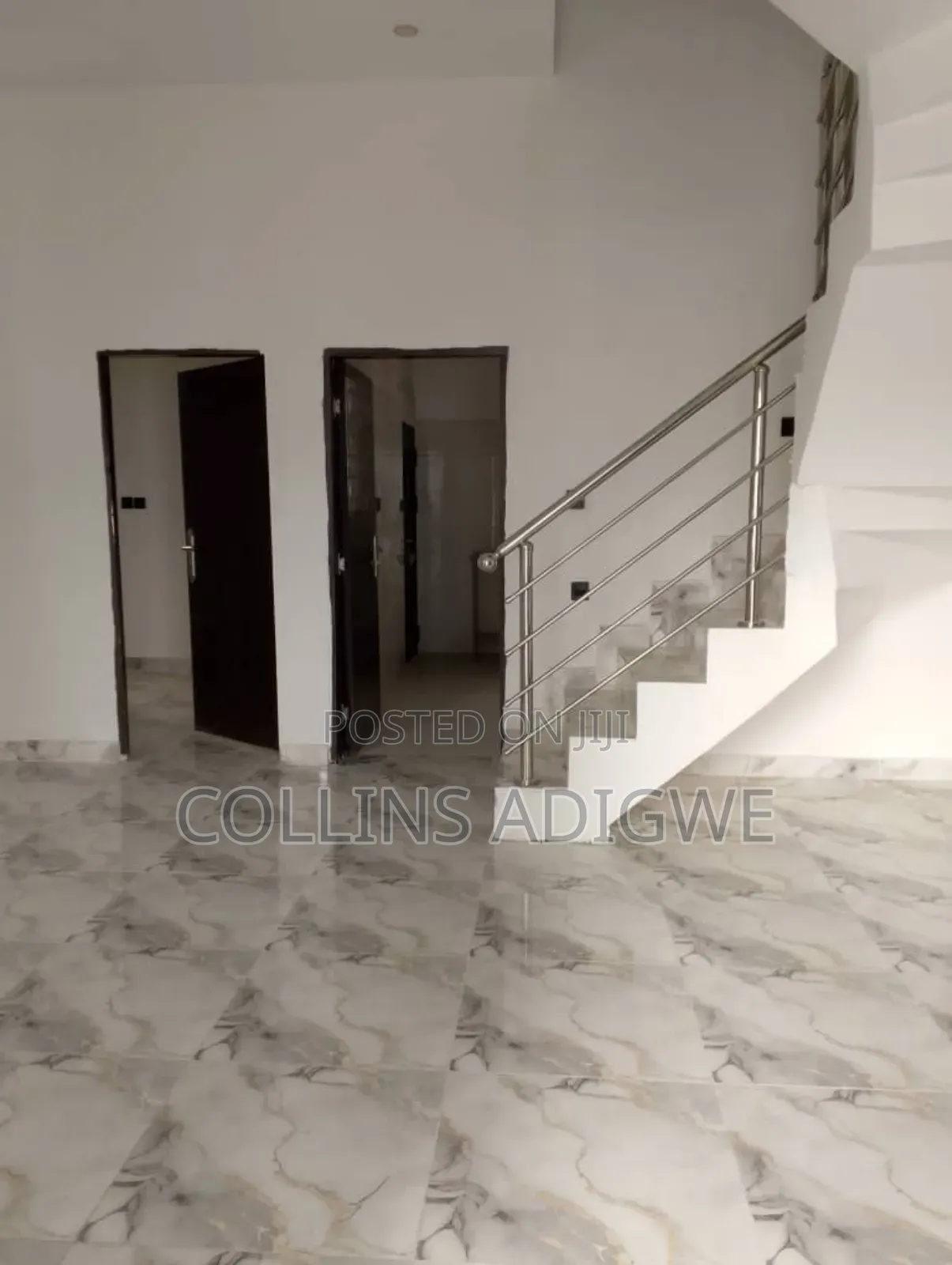 4bdrm Duplex in Abraham Adesanya  for sale in Abraham Adesanya Estate