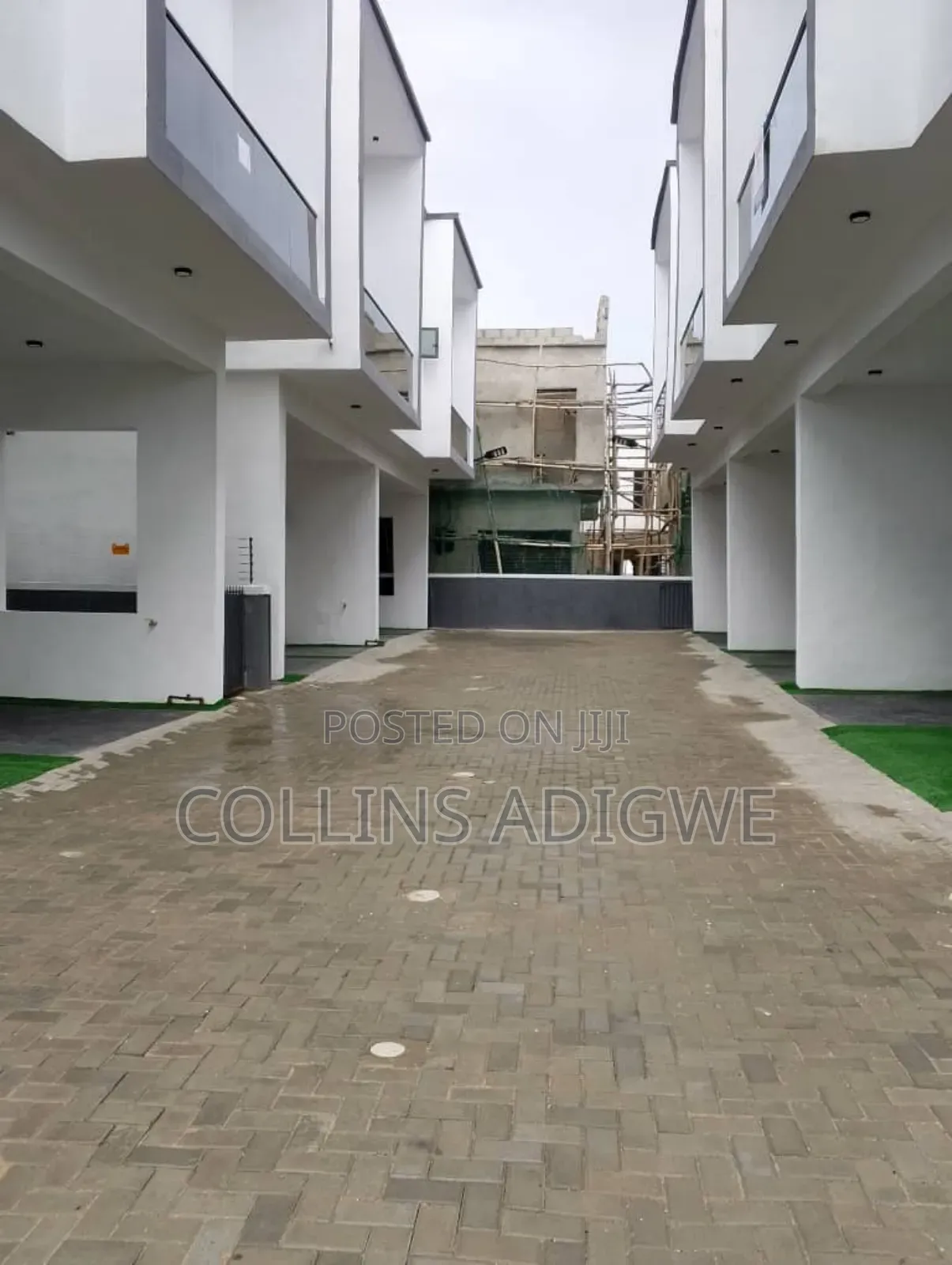 4bdrm Duplex in Abraham Adesanya  for sale in Abraham Adesanya Estate