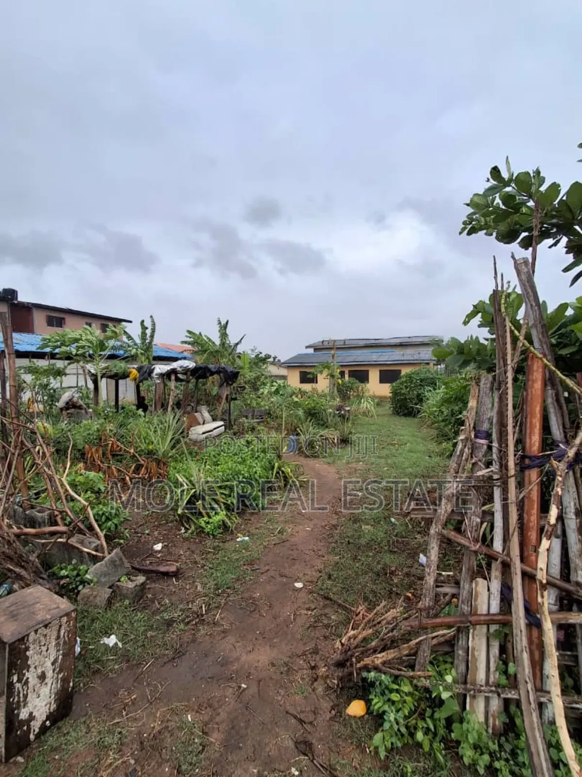 Furnished 1bdrm Bungalow in Fagile Phase 1 for sale in Ikotun/Igando