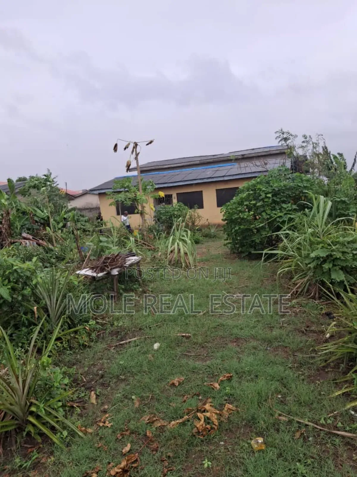 Furnished 1bdrm Bungalow in Fagile Phase 1 for sale in Ikotun/Igando