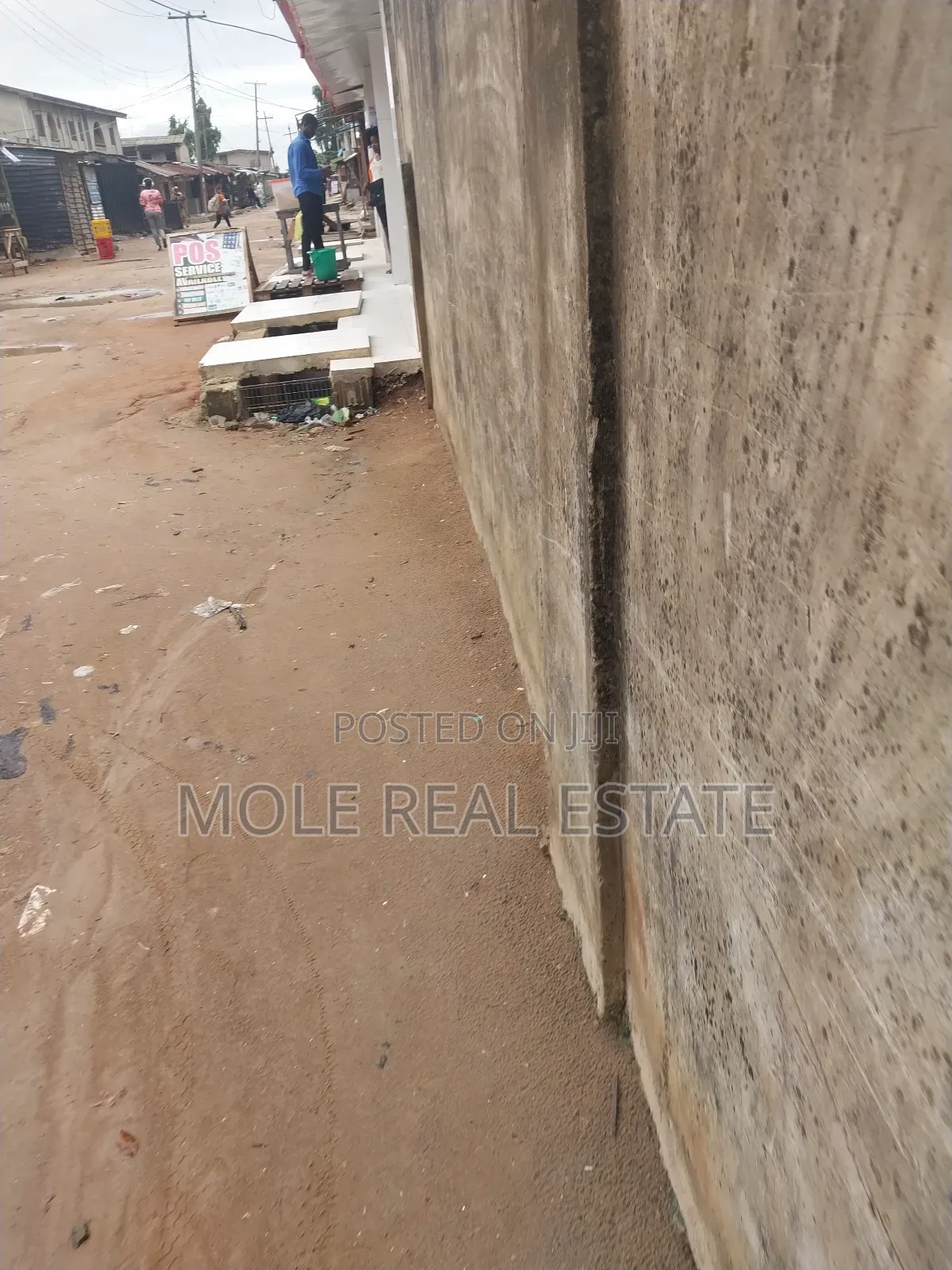 Furnished 1bdrm Bungalow in Fagile Phase 1 for sale in Ikotun/Igando