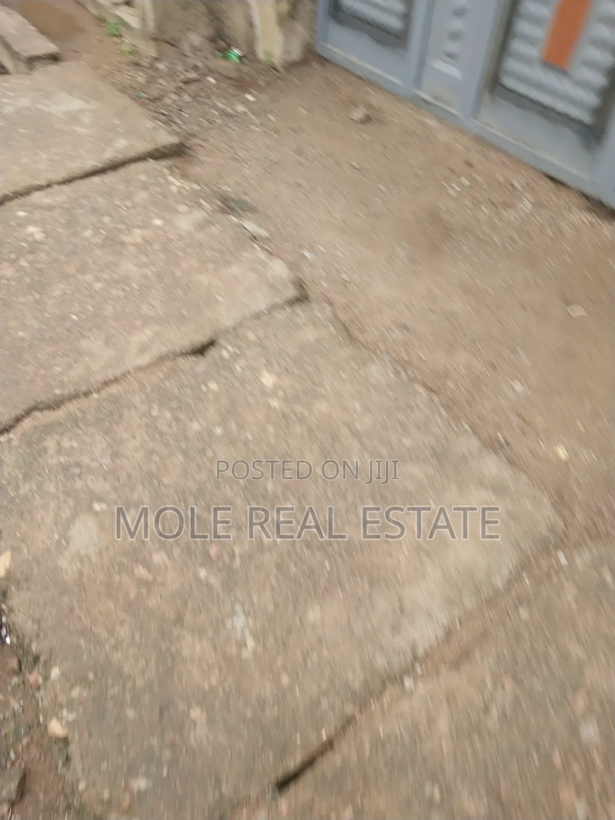 30ft/175ft Plot Fenced Fagbile Phase1 Ikotun Lagos in Ikotun/Igando