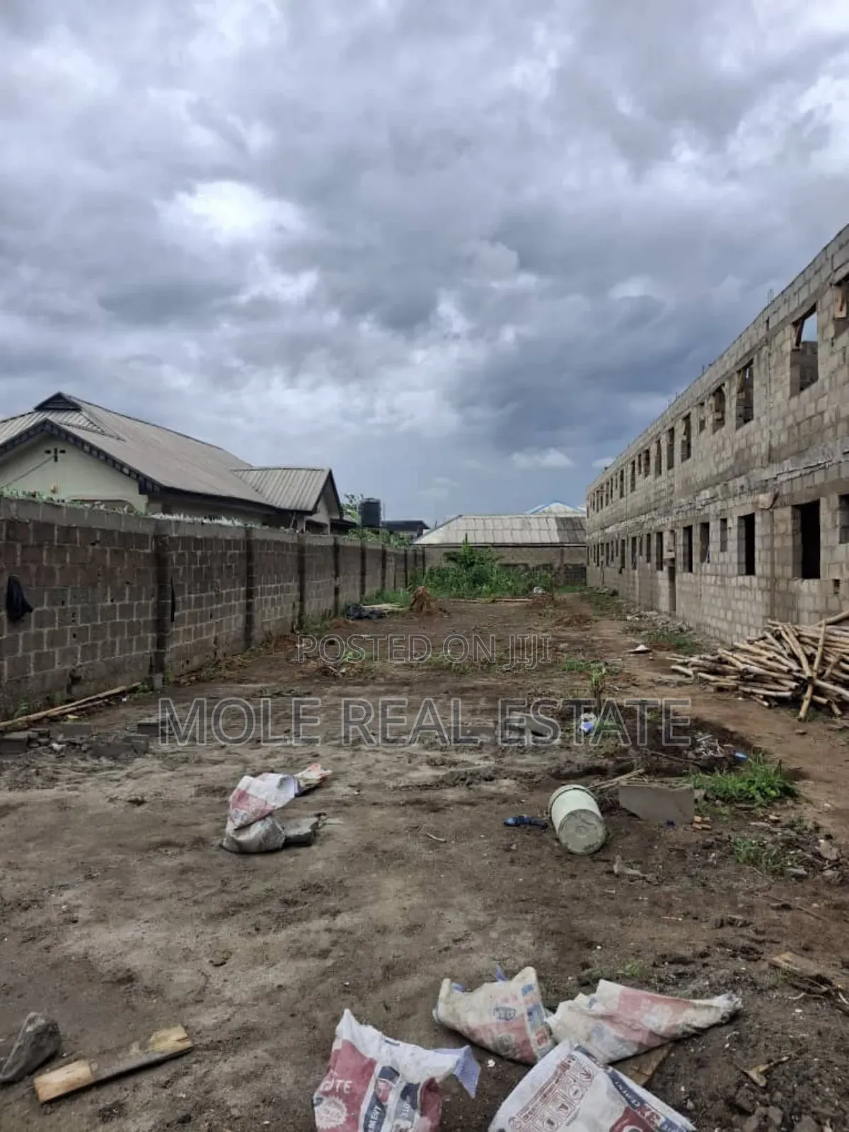 Furnished 4bdrm Bungalow in Iju Ishaga for sale in Iju-Ishaga