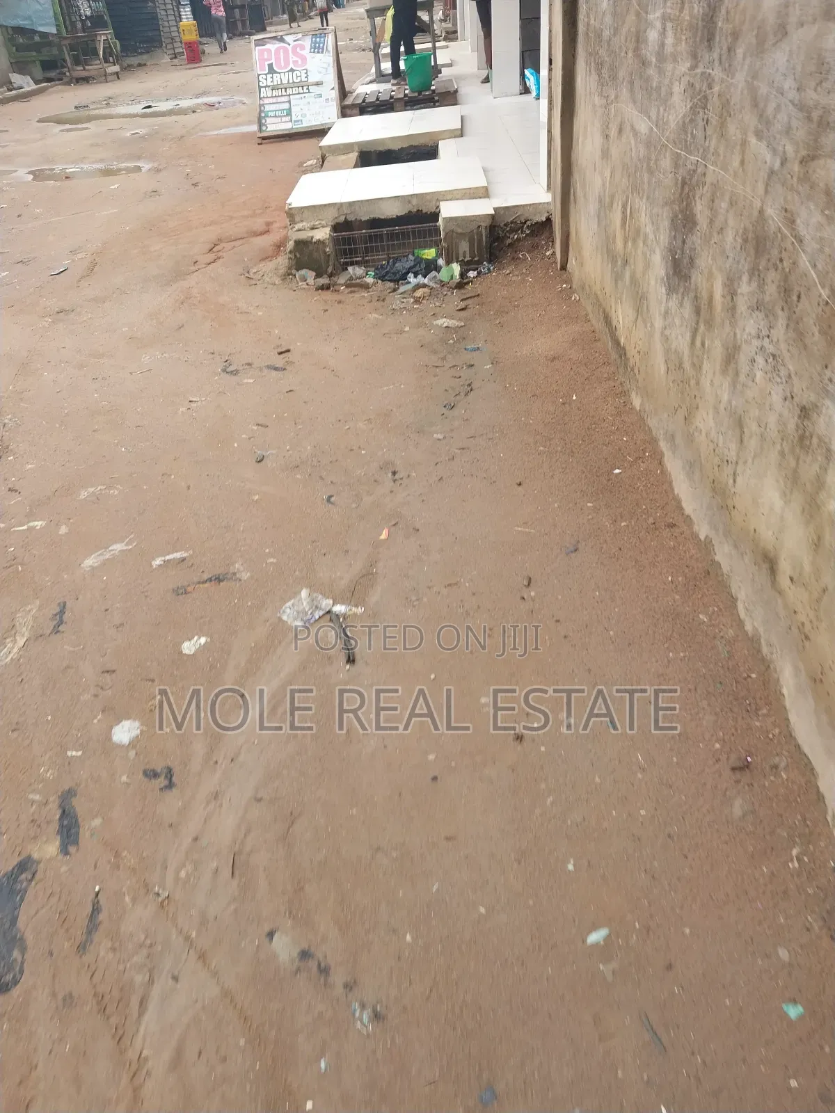 Furnished 4bdrm Bungalow in Iju Ishaga for sale in Iju-Ishaga