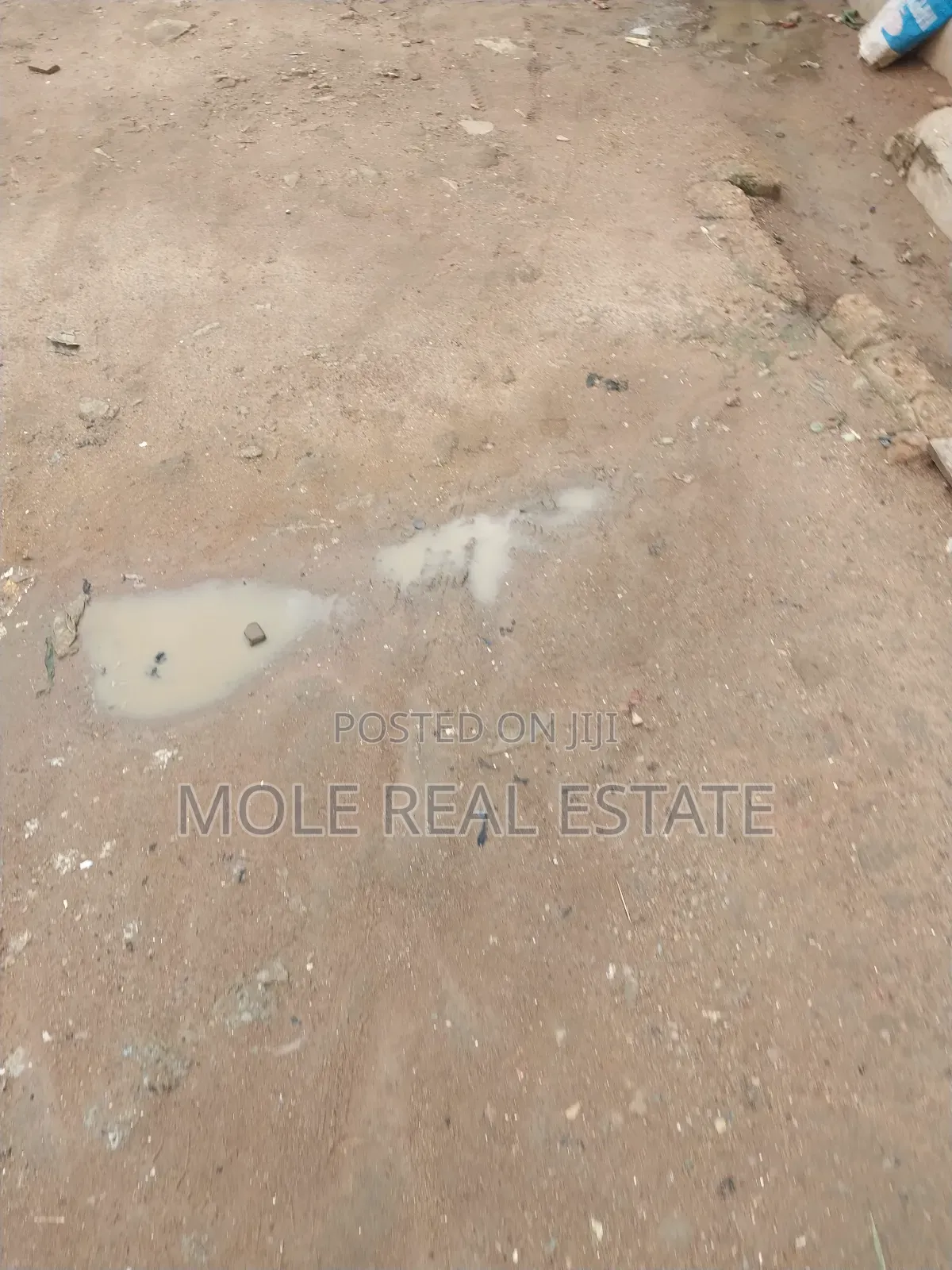 Furnished 4bdrm Bungalow in Iju Ishaga for sale in Iju-Ishaga