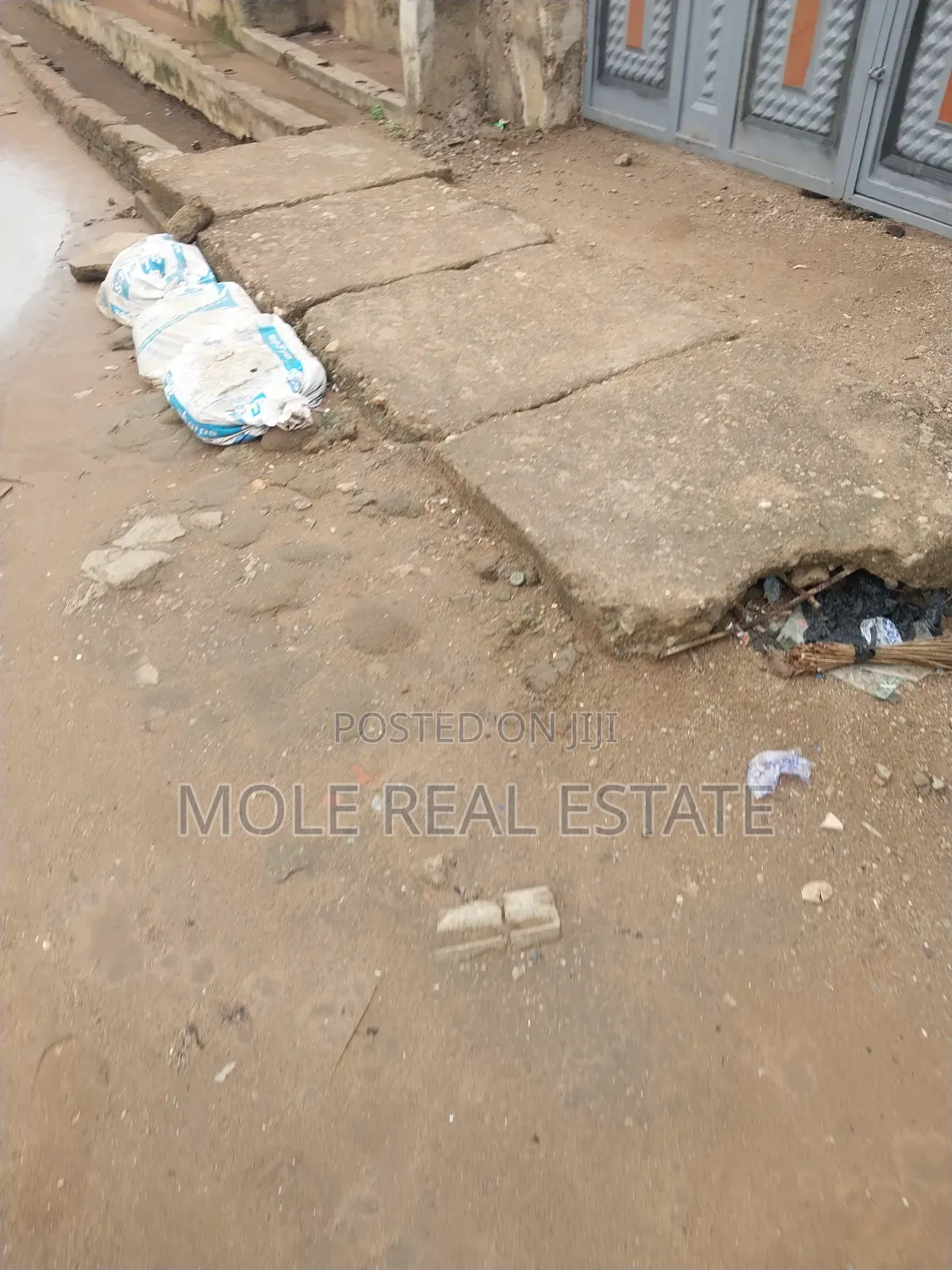 2200sqm Plot Parkview Ikoyi ( Jv ) Lagos in Parkview Estate