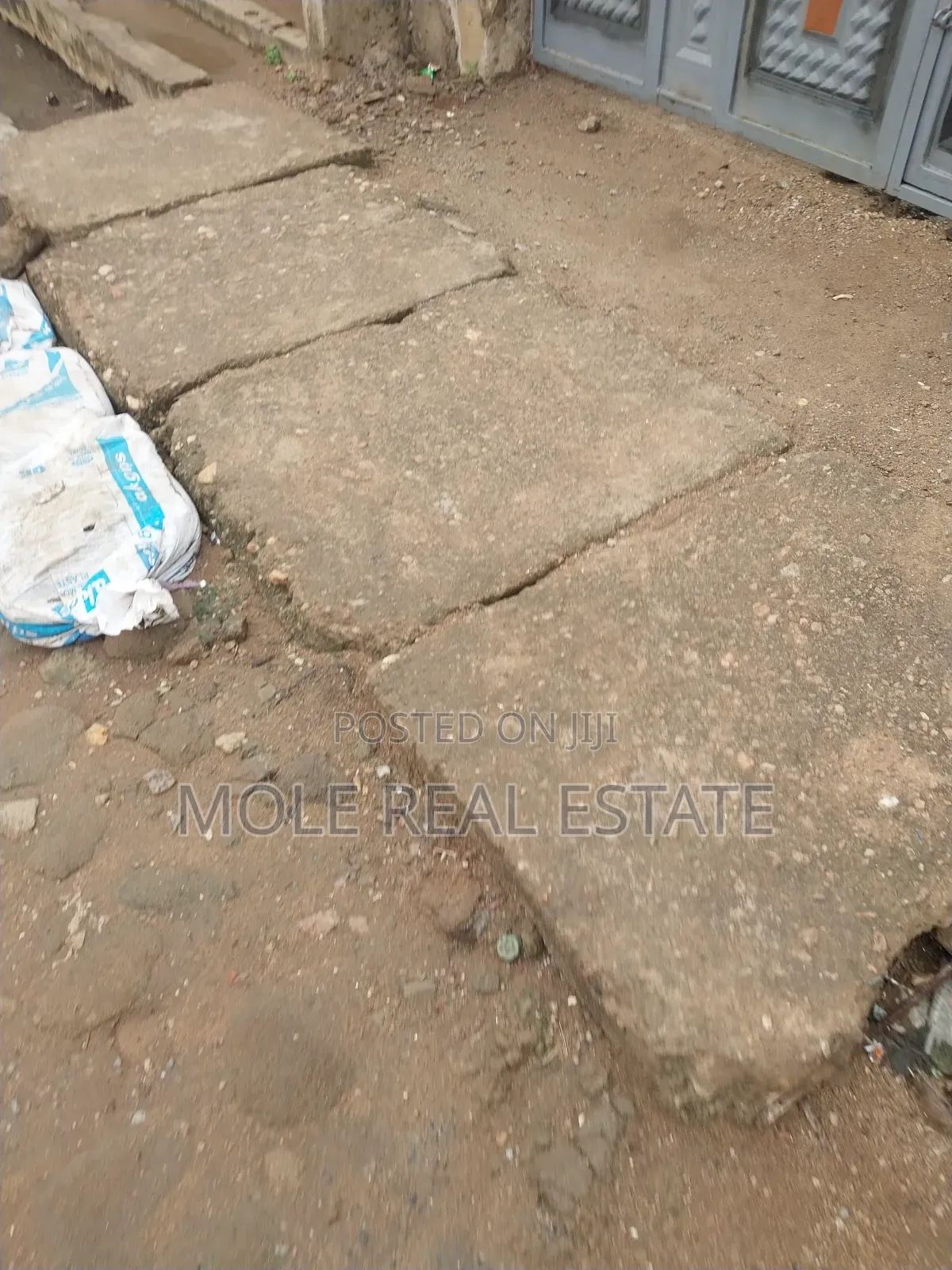 2200sqm Plot Parkview Ikoyi ( Jv ) Lagos in Parkview Estate