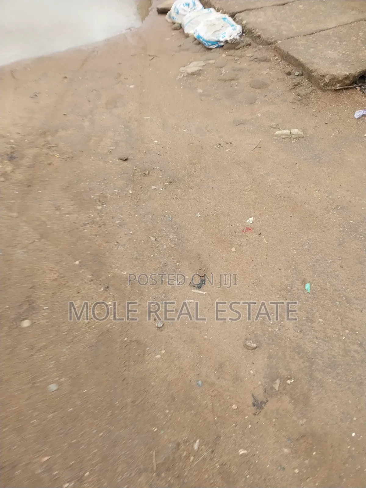 660sqm Fenced Gated Oral Estate Ikota Leki in Ikota