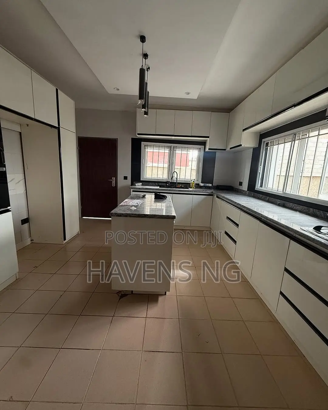 Furnished 4bdrm Duplex in Galadimawa for sale in Galadimawa