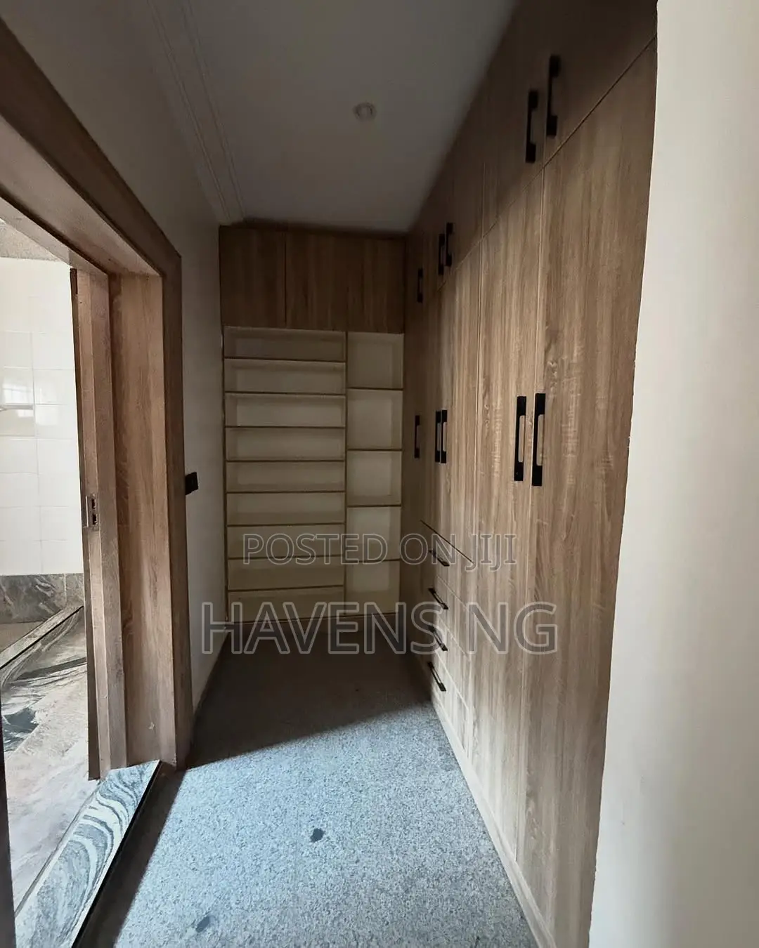 Furnished 4bdrm Duplex in Galadimawa for sale in Galadimawa
