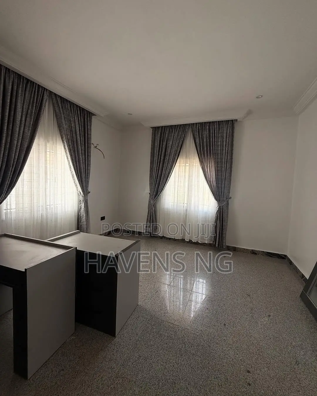 Furnished 4bdrm Duplex in Galadimawa for sale in Galadimawa