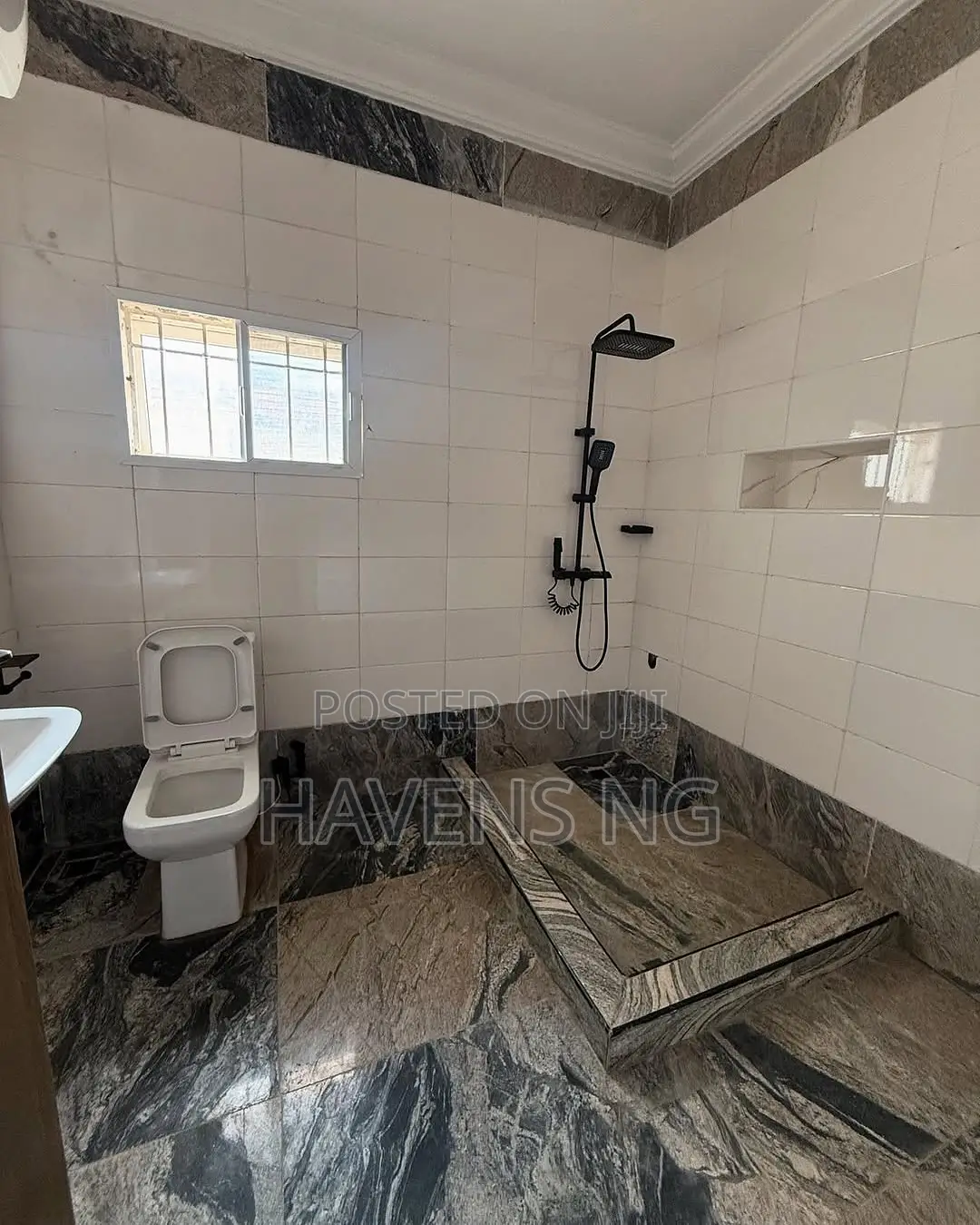 Furnished 4bdrm Duplex in Galadimawa for sale in Galadimawa