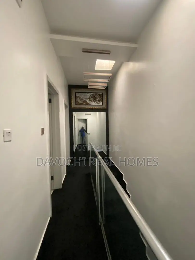 Furnished 3bdrm Duplex in Lekki Palm City for rent in Lekki Gardens Estate