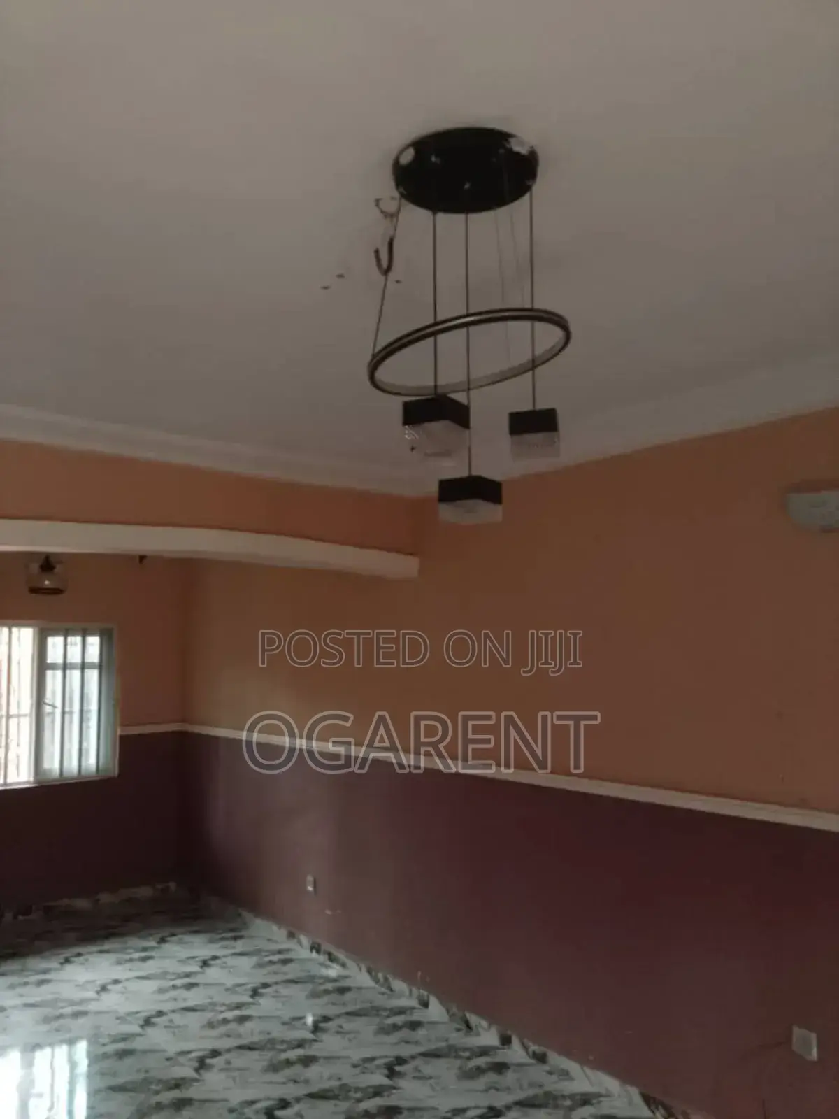 3bdrm Apartment in Benin City for rent in Benin City