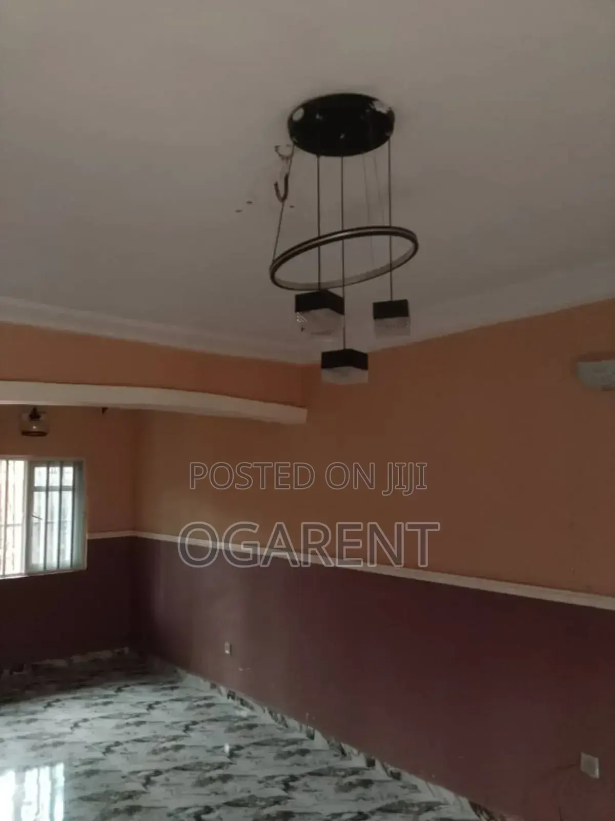 3bdrm Apartment in Benin City for rent in Benin City