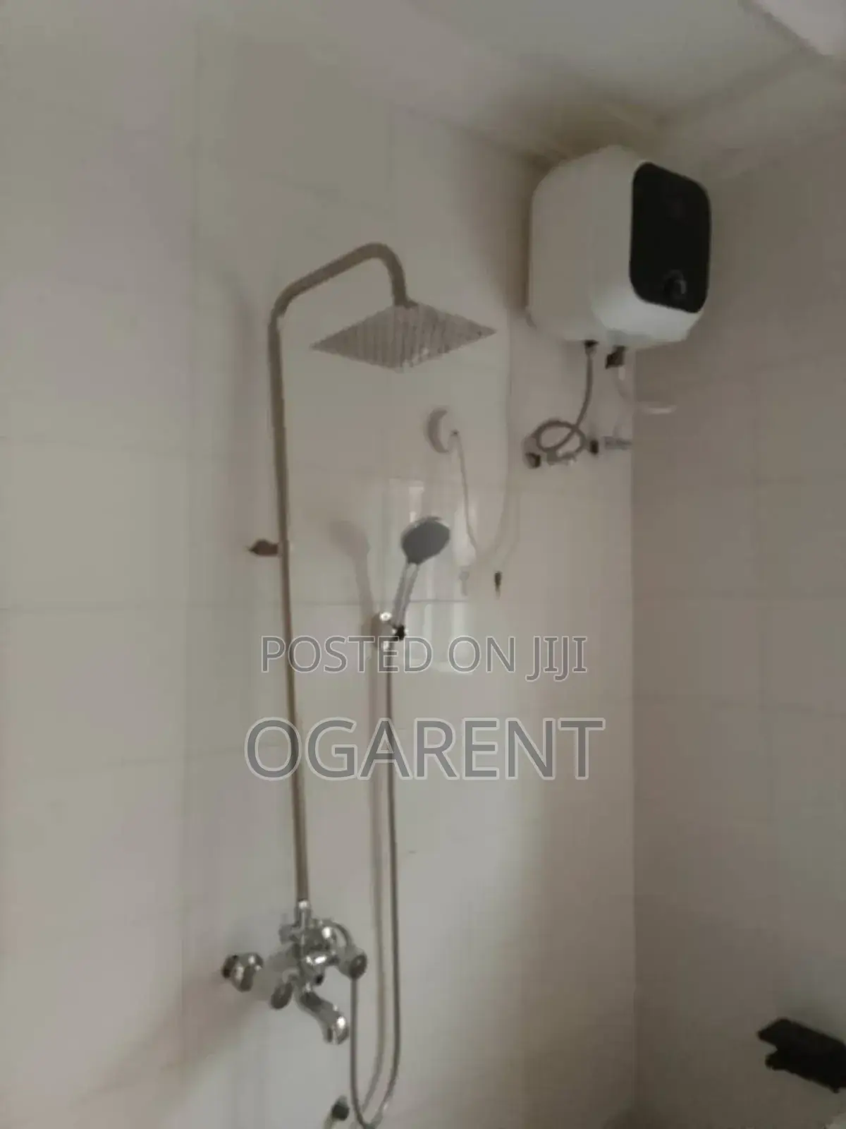 3bdrm Apartment in Benin City for rent in Benin City