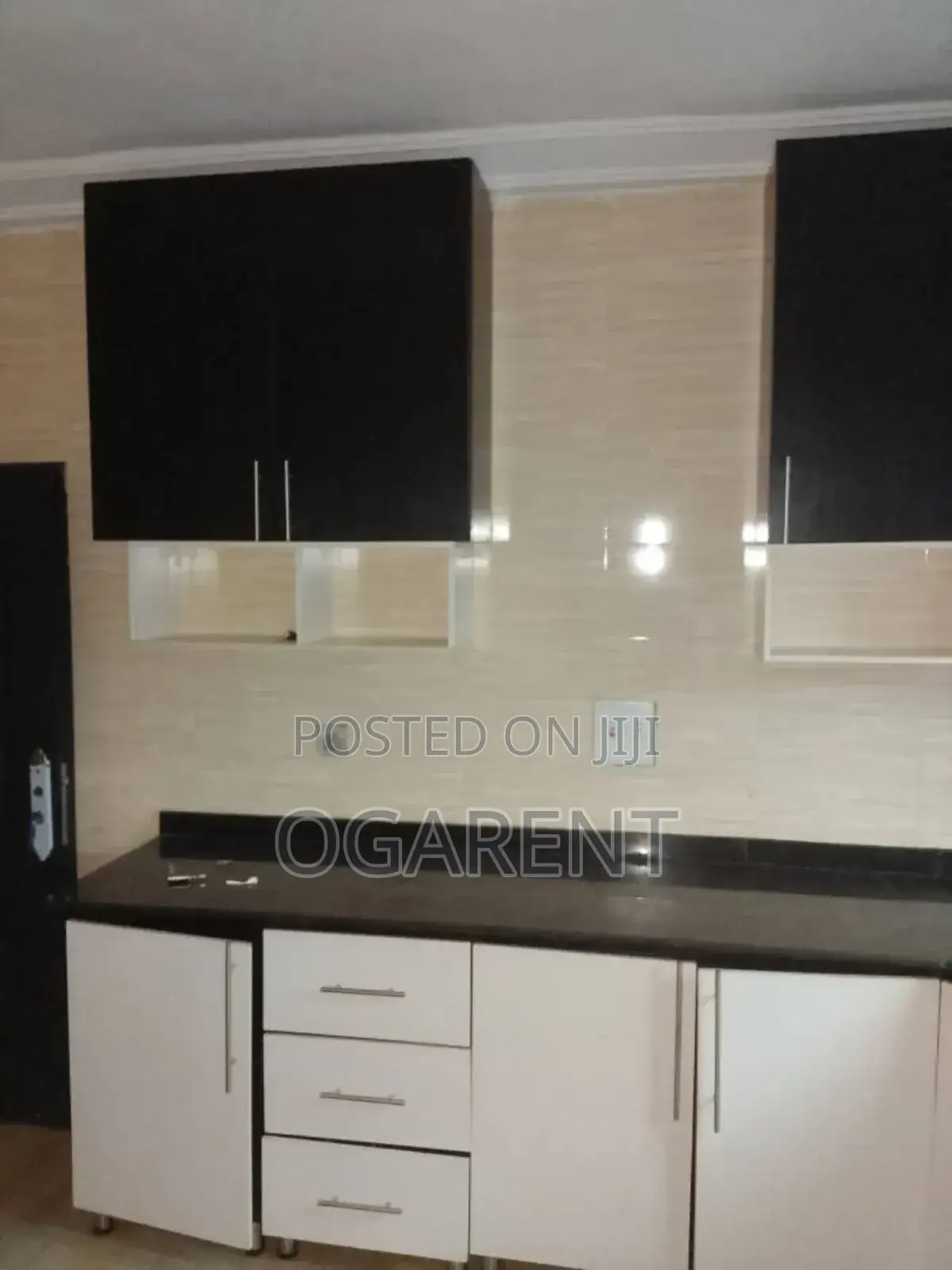 3bdrm Apartment in Benin City for rent in Benin City