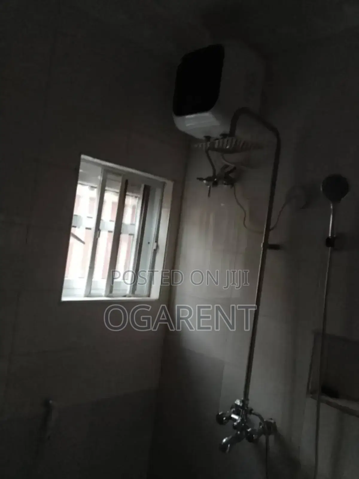 3bdrm Apartment in Benin City for rent in Benin City
