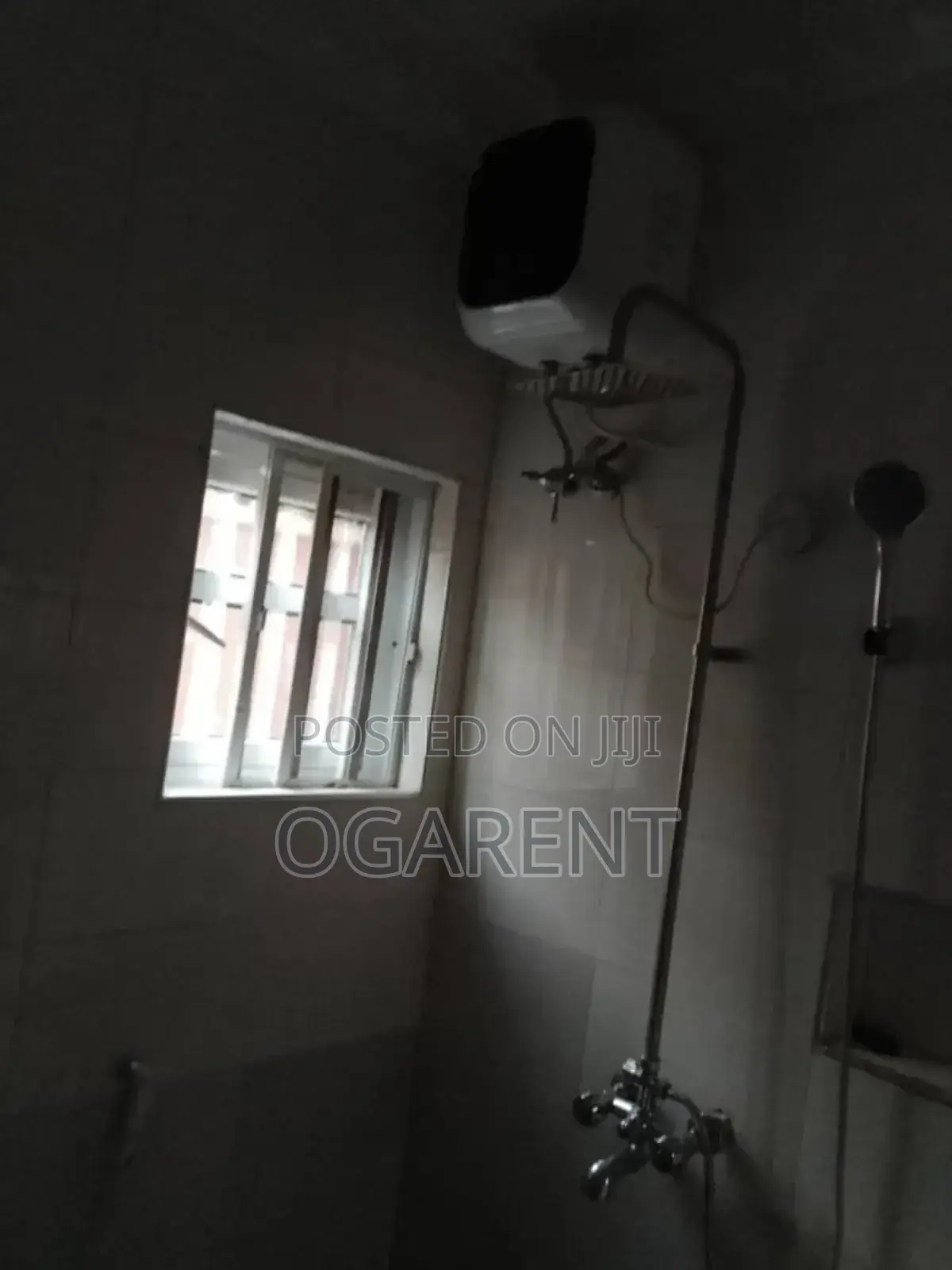 3bdrm Apartment in Benin City for rent in Benin City
