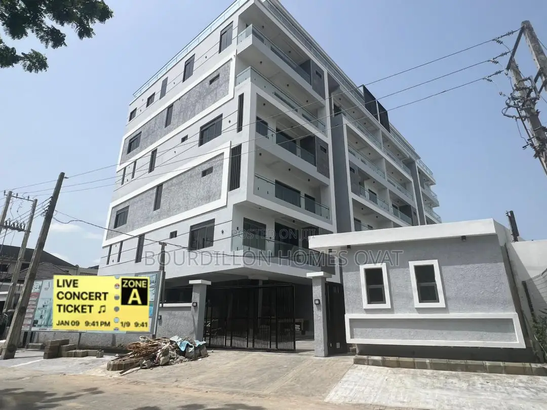 5bdrm Maisonette in Ikoyi for sale in Ikoyi