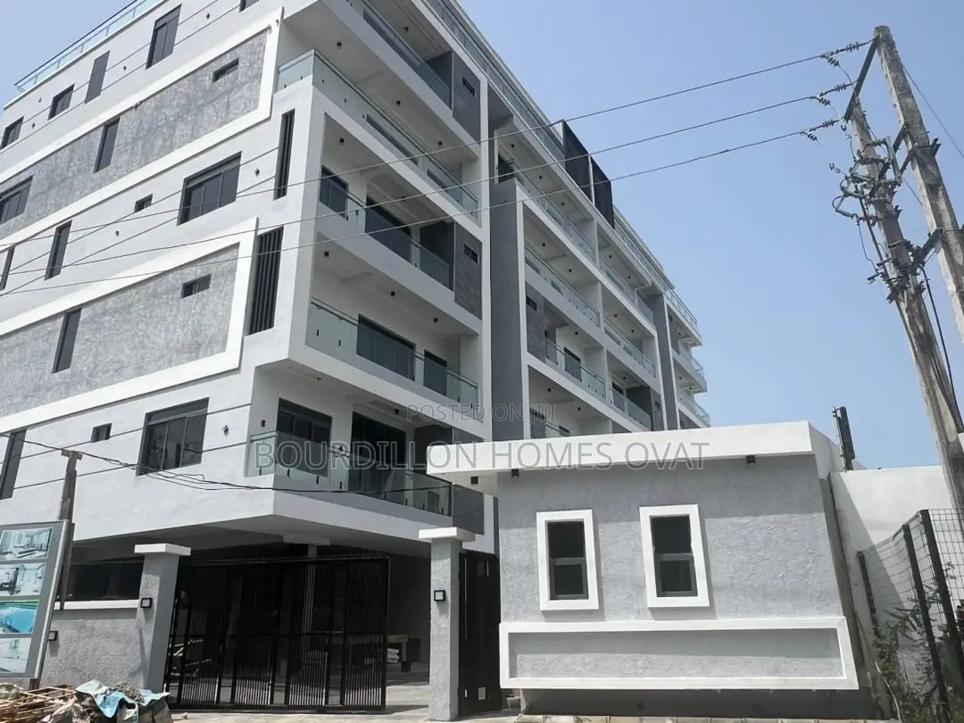 5bdrm Maisonette in Ikoyi for sale in Ikoyi