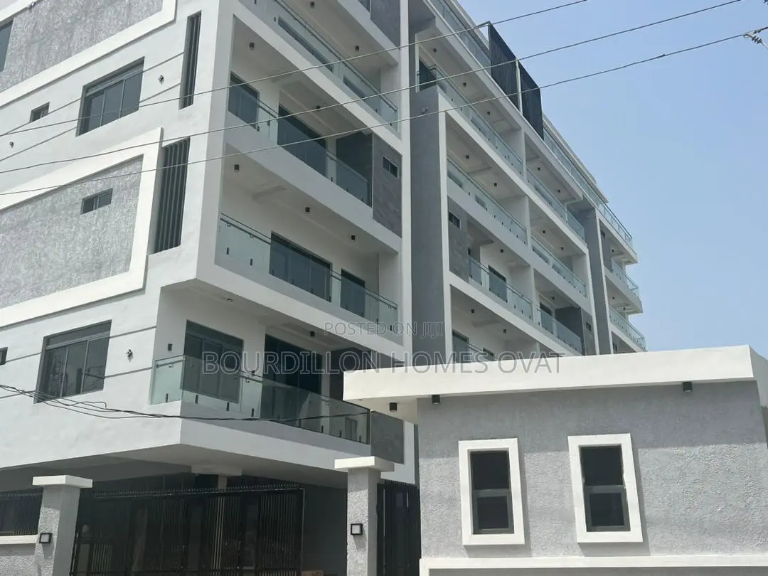 5bdrm Maisonette in Ikoyi for sale in Ikoyi