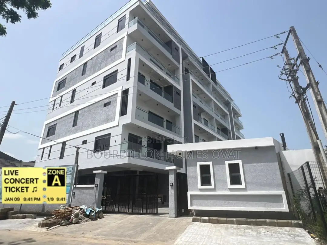 5bdrm Maisonette in Ikoyi for sale in Ikoyi