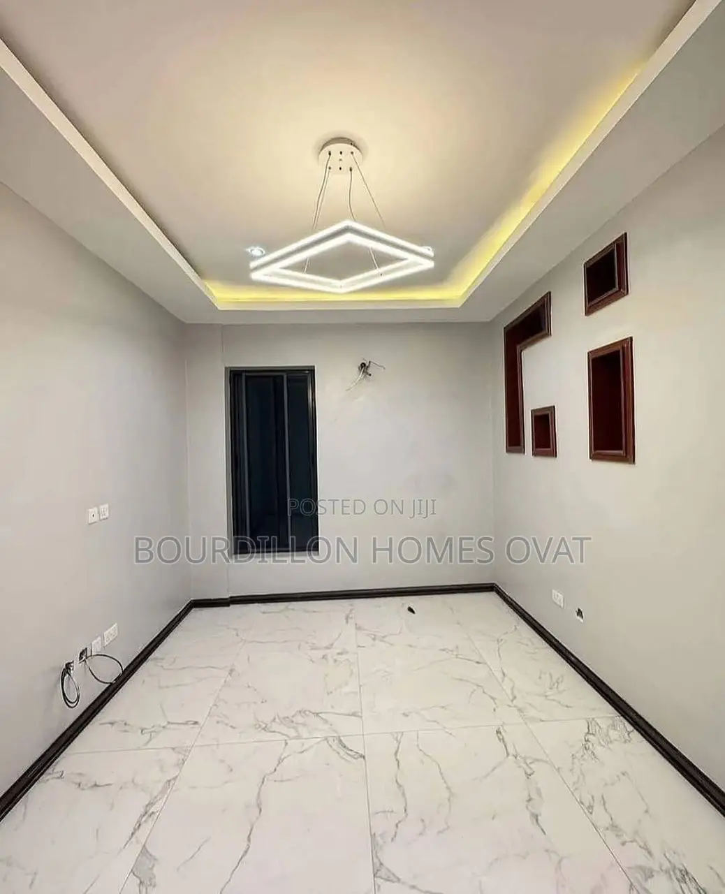 4bdrm Maisonette in Lekki Phase 1 for sale in Lekki Phase 1
