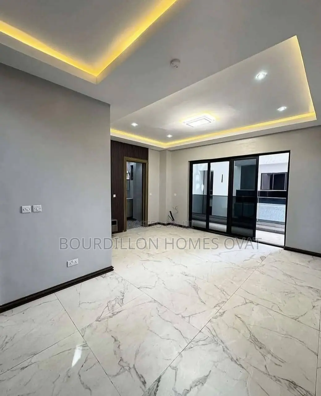 4bdrm Maisonette in Lekki Phase 1 for sale in Lekki Phase 1