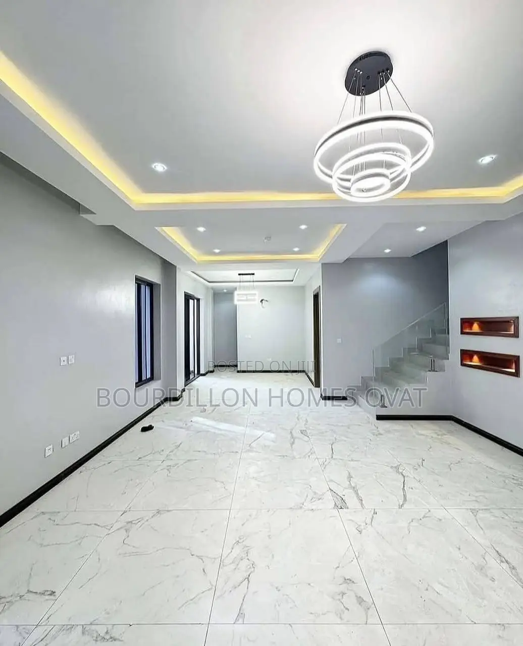 4bdrm Maisonette in Lekki Phase 1 for sale in Lekki Phase 1