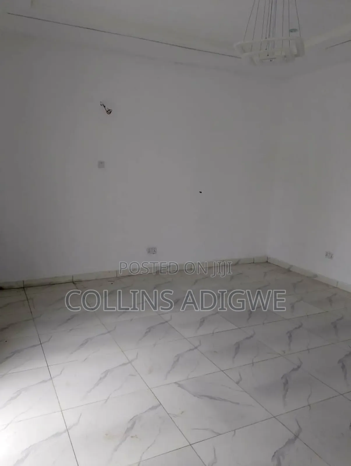 3bdrm Duplex in Around Abraham for sale in Abraham Adesanya Estate