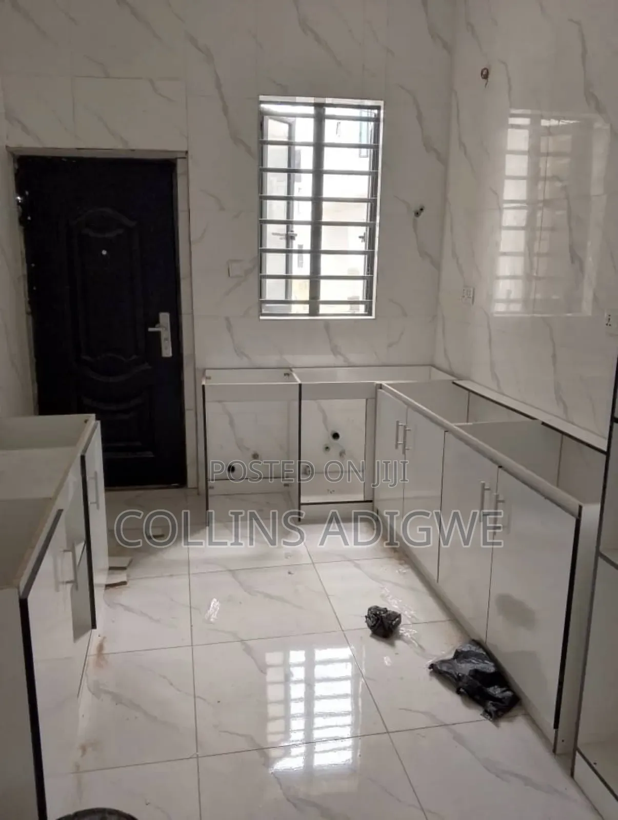 3bdrm Duplex in Around Abraham for sale in Abraham Adesanya Estate