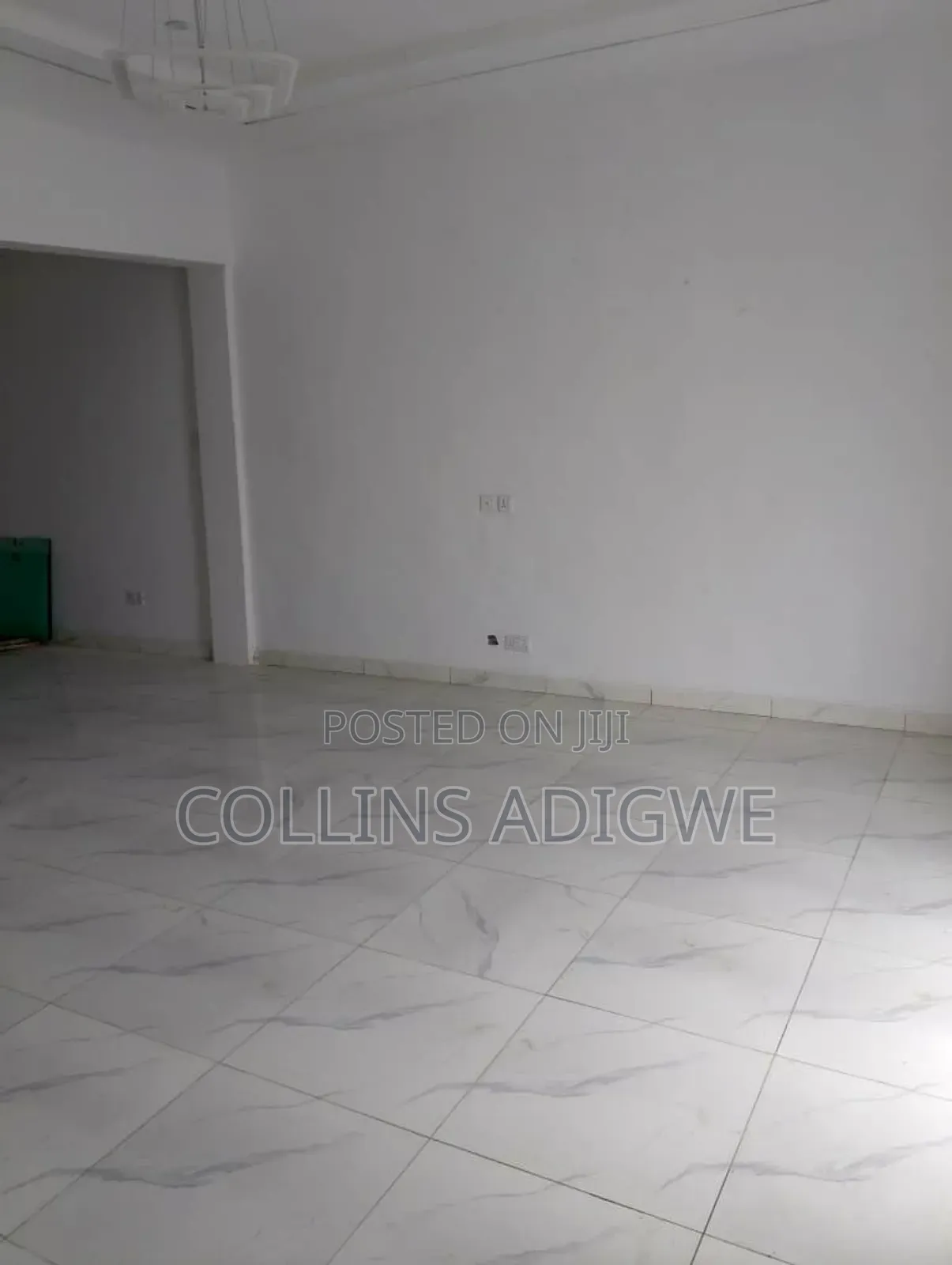 3bdrm Duplex in Around Abraham for sale in Abraham Adesanya Estate