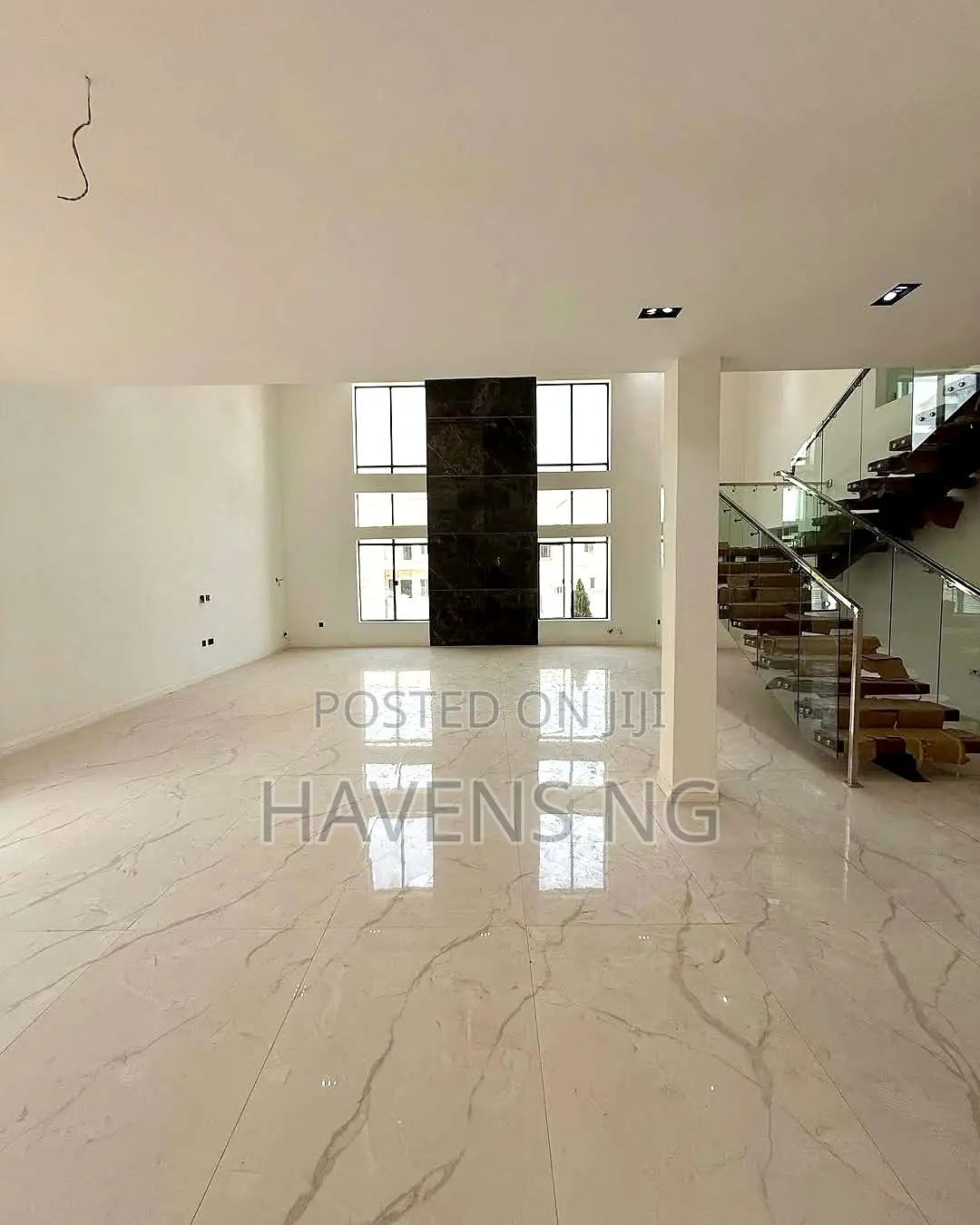 7bdrm Duplex in Wuye for sale in Wuye