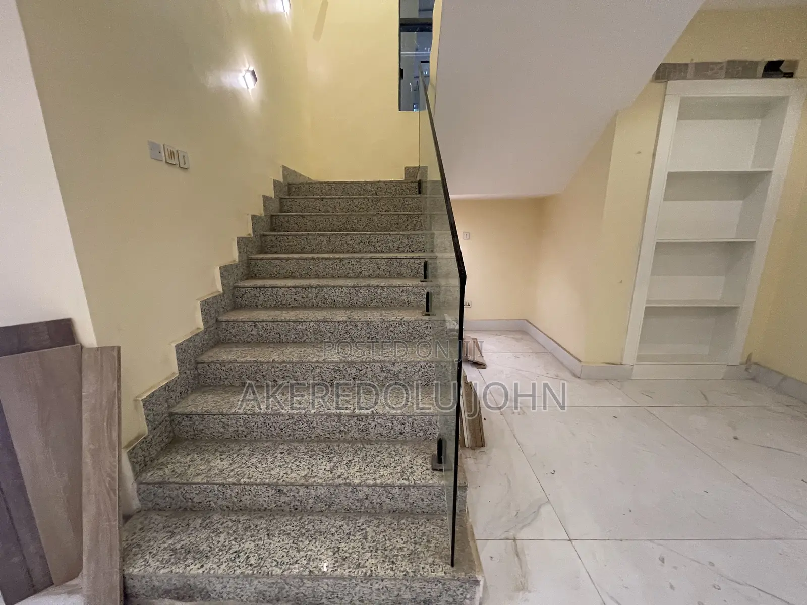 4bdrm Duplex in Utako for sale in Utako