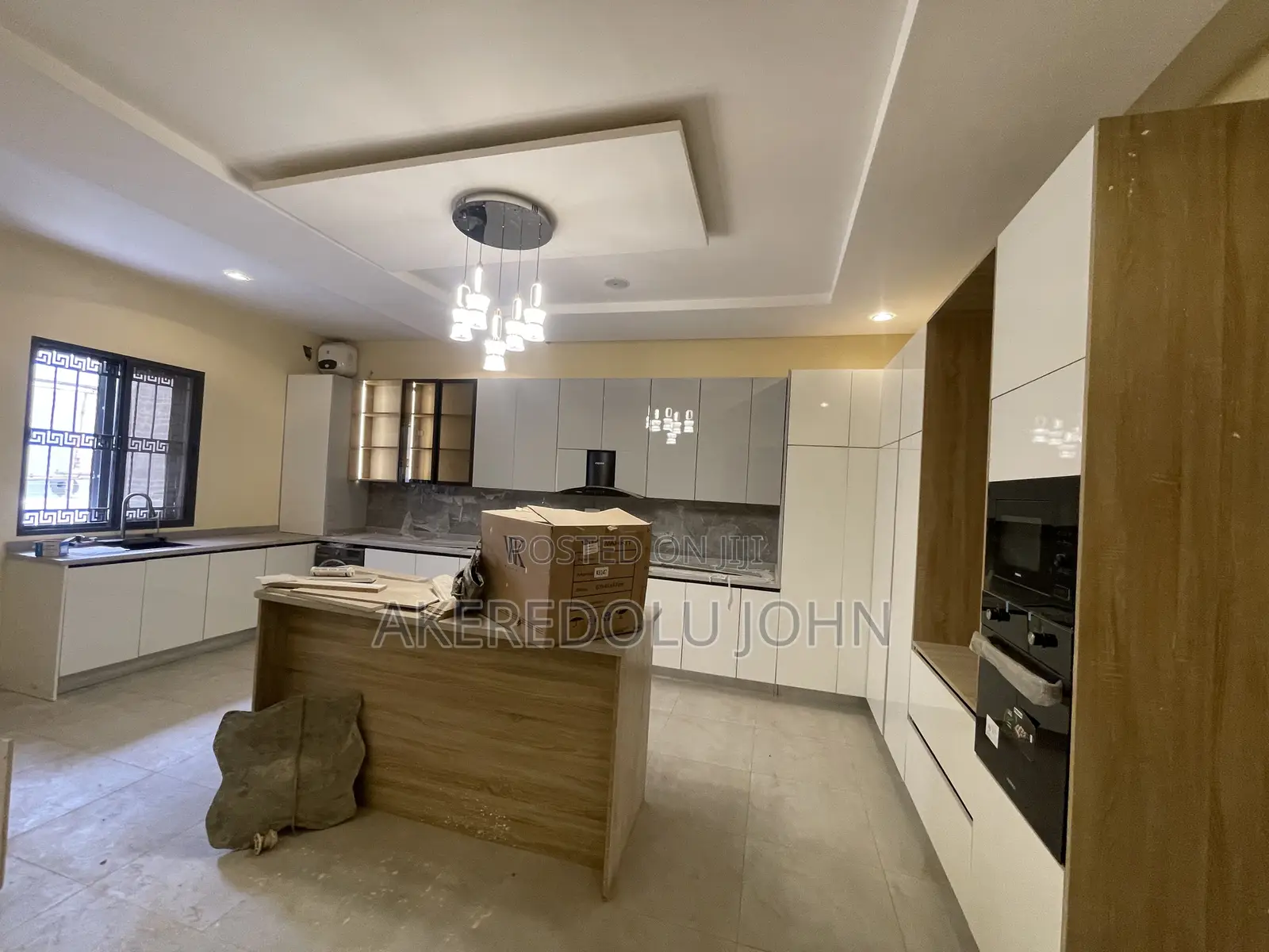 4bdrm Duplex in Utako for sale in Utako