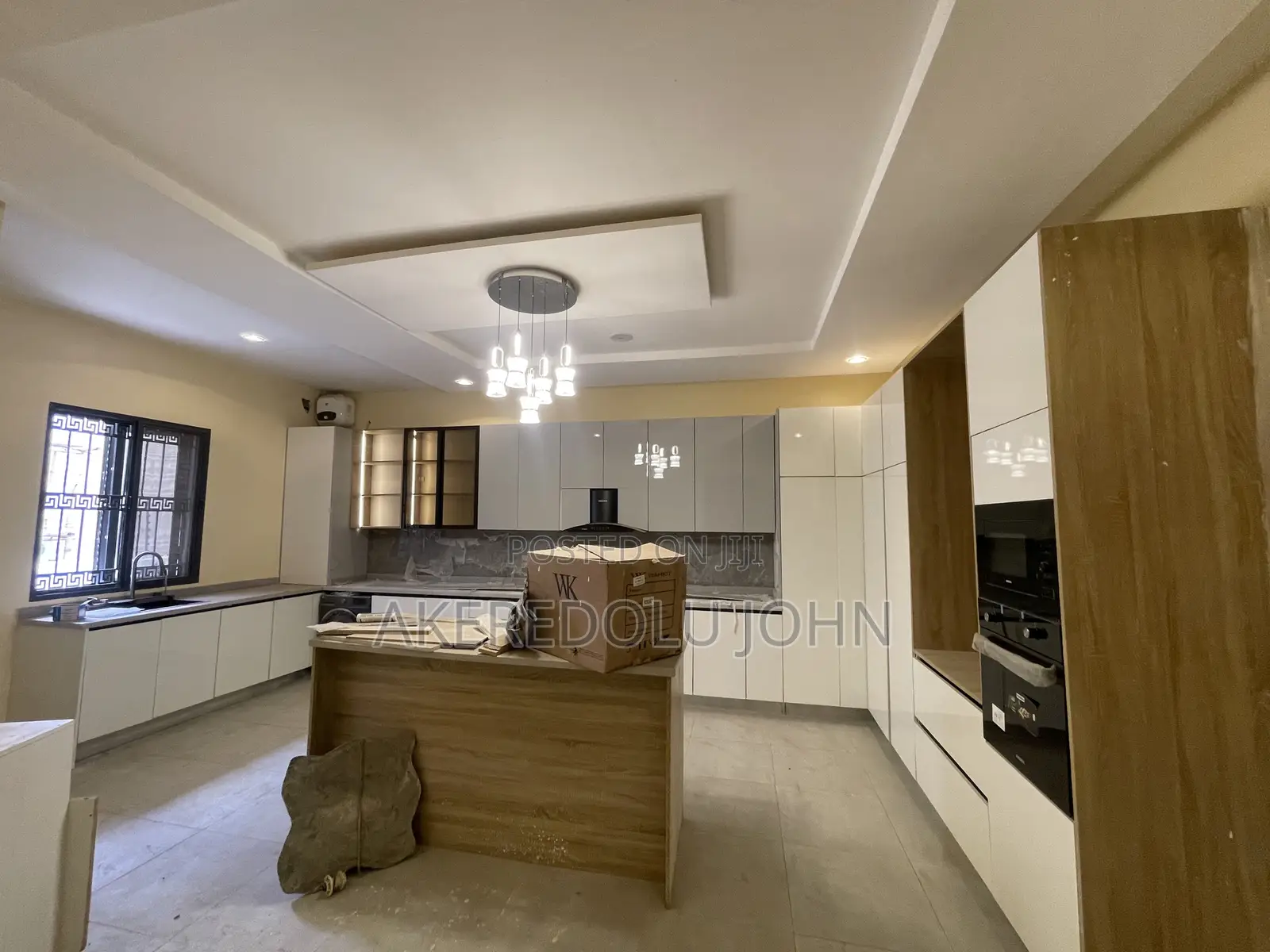 4bdrm Duplex in Utako for sale in Utako