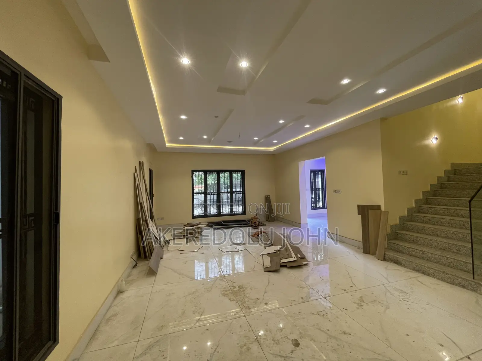 4bdrm Duplex in Utako for sale in Utako