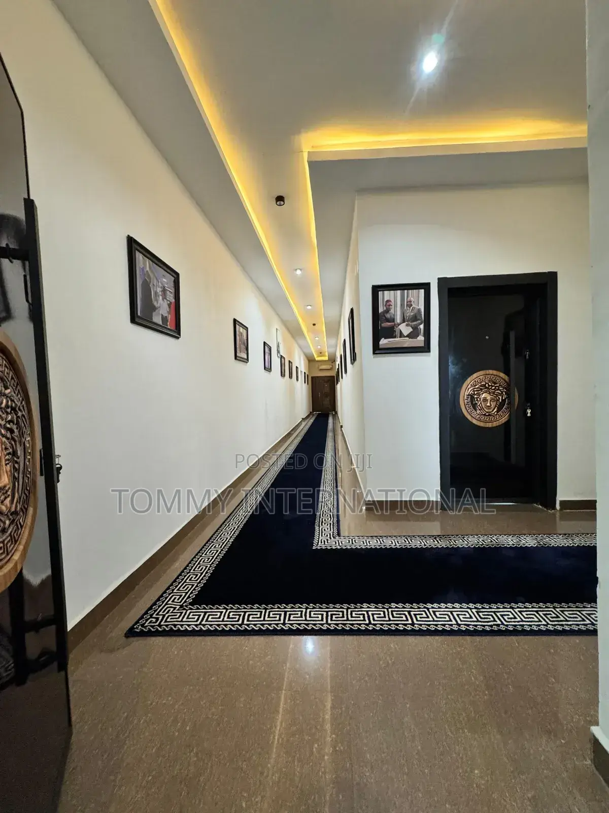 Executive 2 Storey Building Office Complex in Port-Harcourt