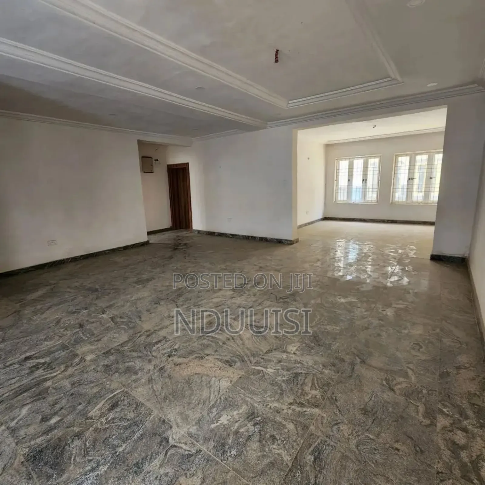 4bdrm Duplex in Idu for sale in Idu