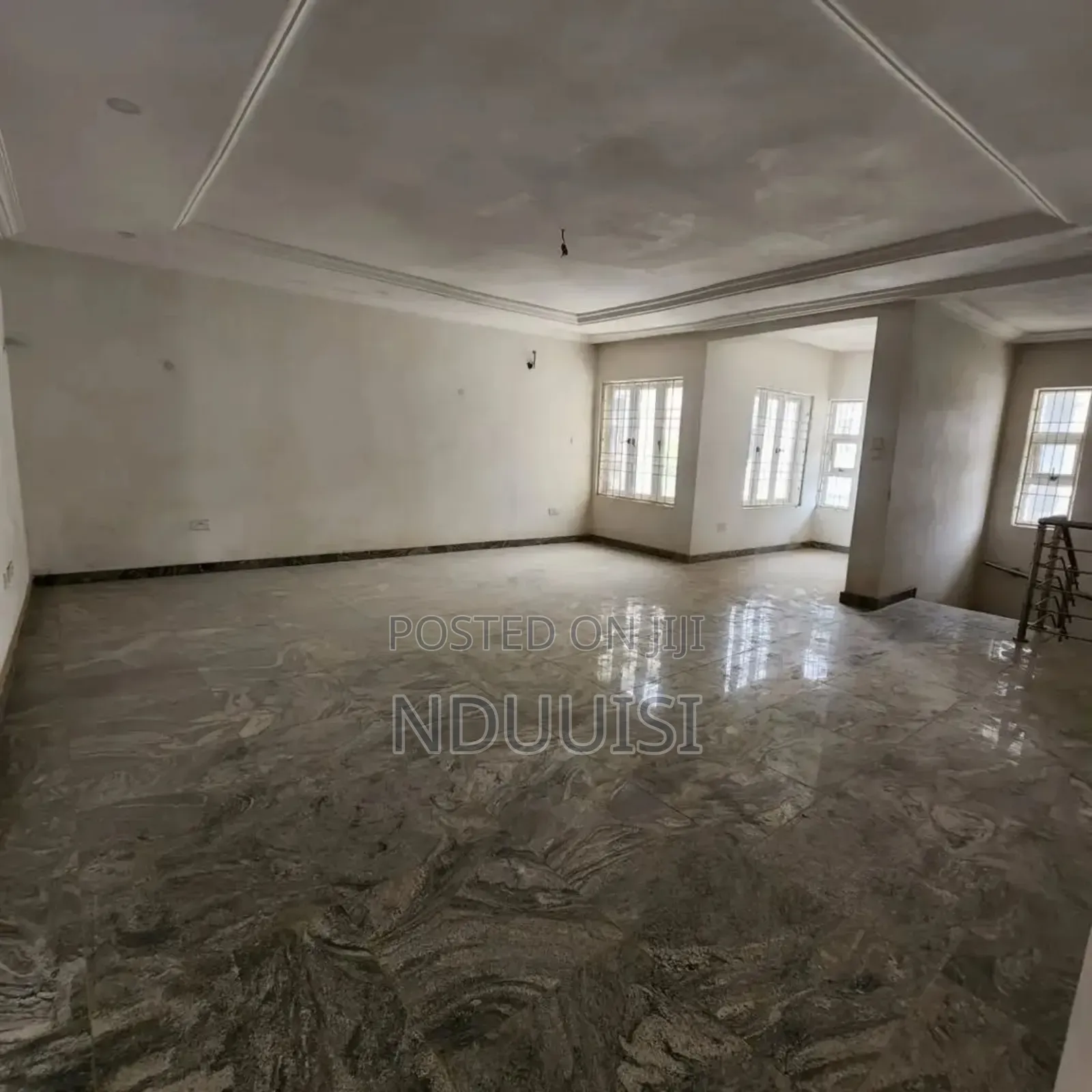 4bdrm Duplex in Idu for sale in Idu