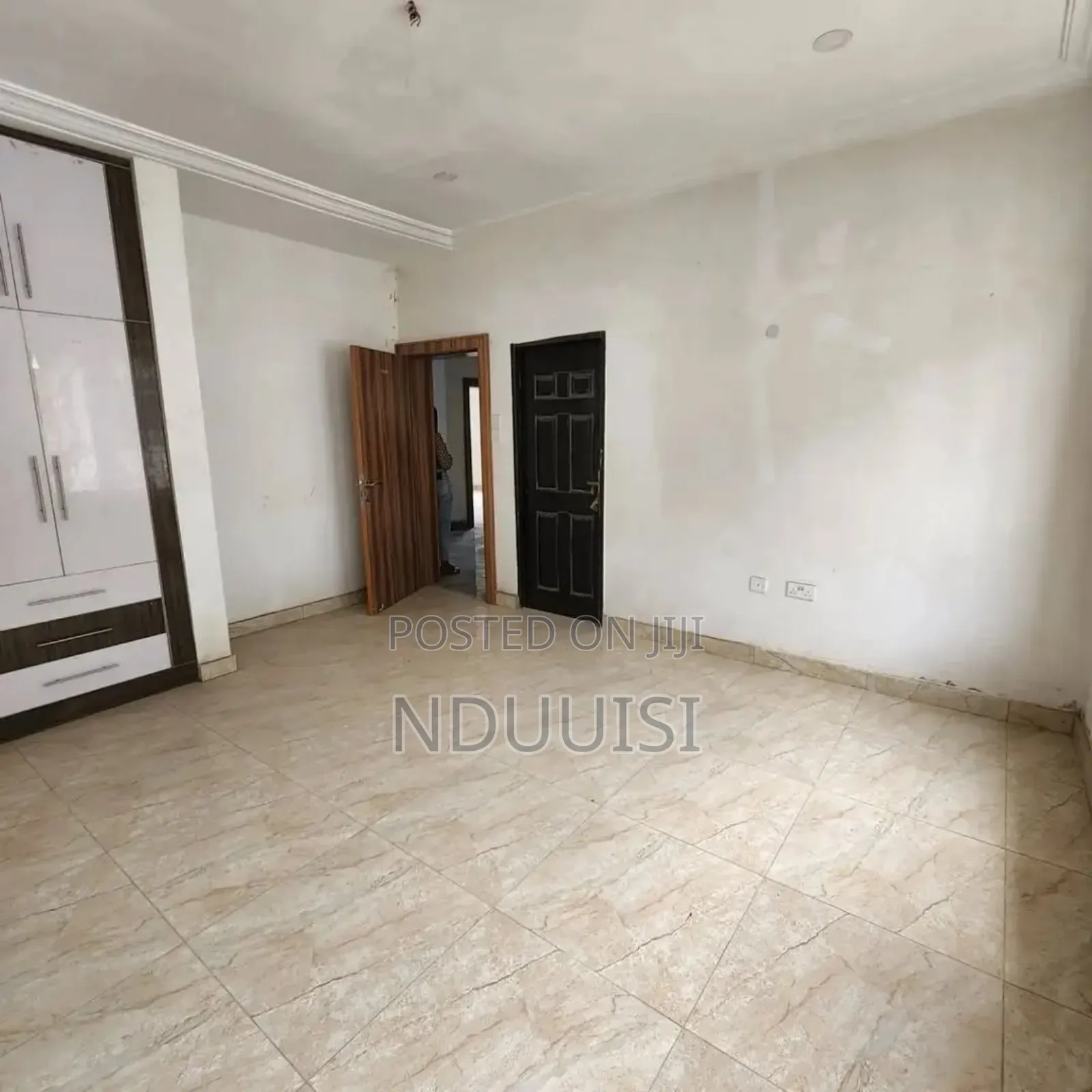 4bdrm Duplex in Idu for sale in Idu