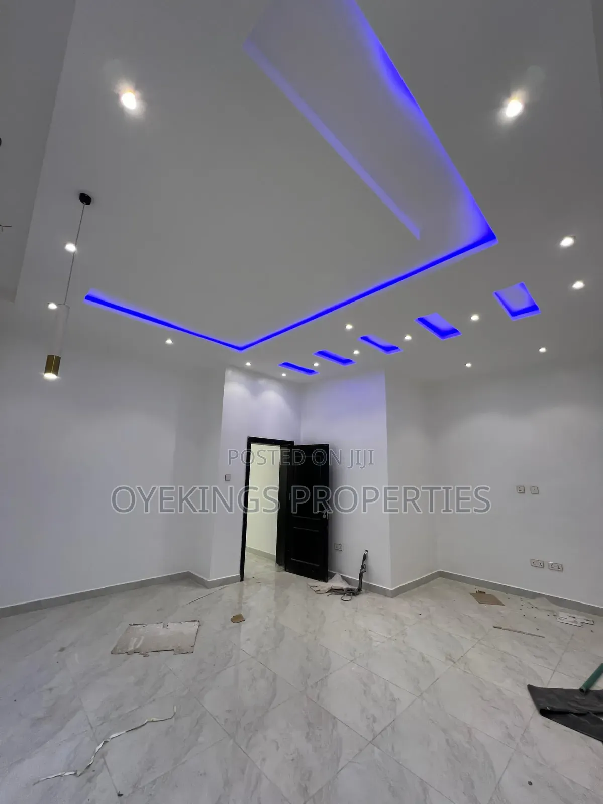 4bdrm Duplex in Heritage Estate, Akala Express for sale in Akala Express