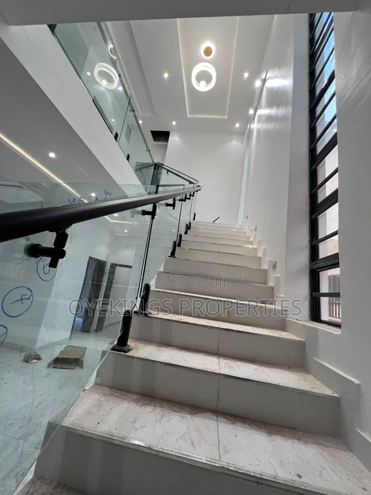 4bdrm Duplex in Heritage Estate, Akala Express for sale in Akala Express