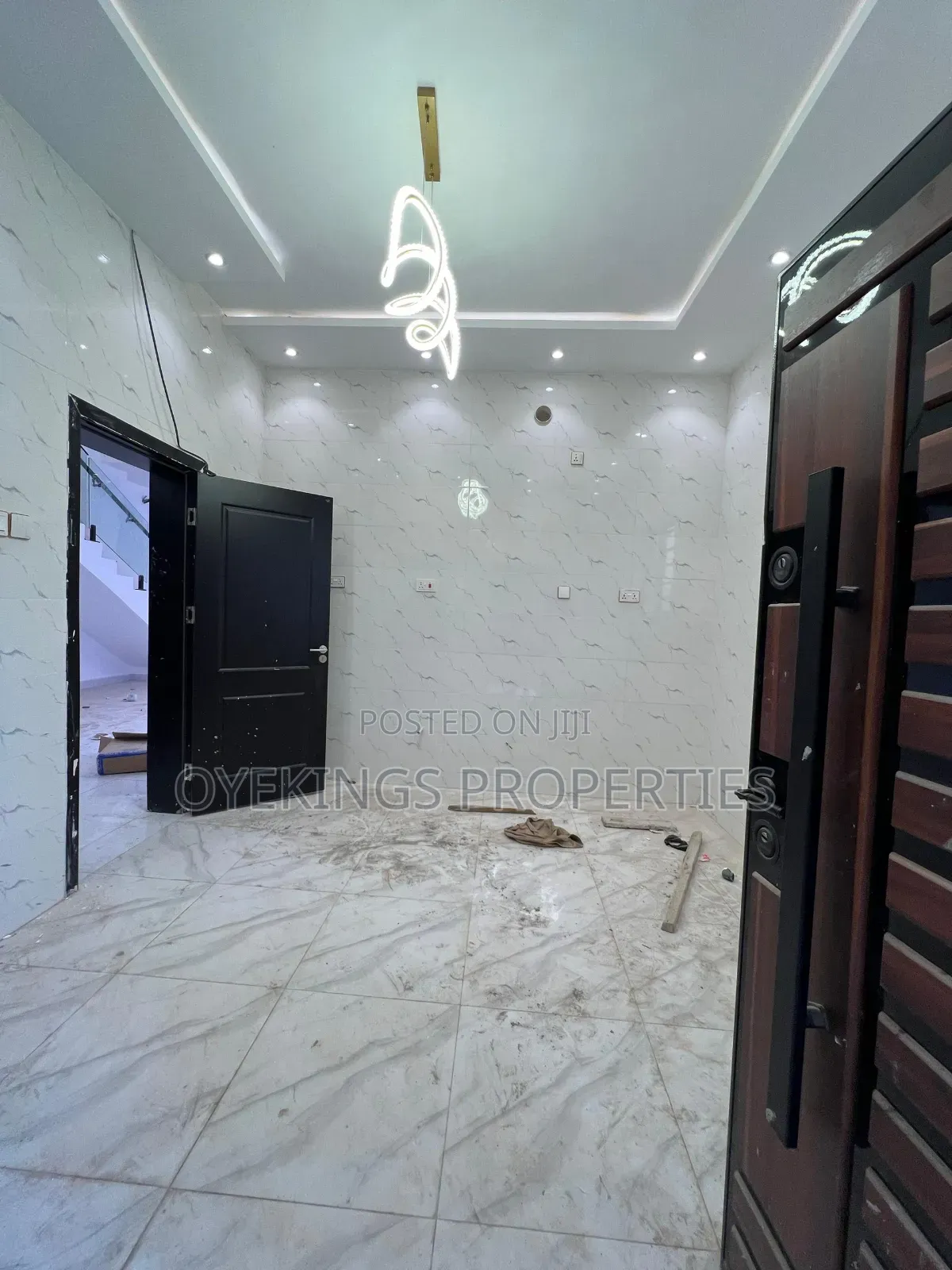4bdrm Duplex in Heritage Estate, Akala Express for sale in Akala Express